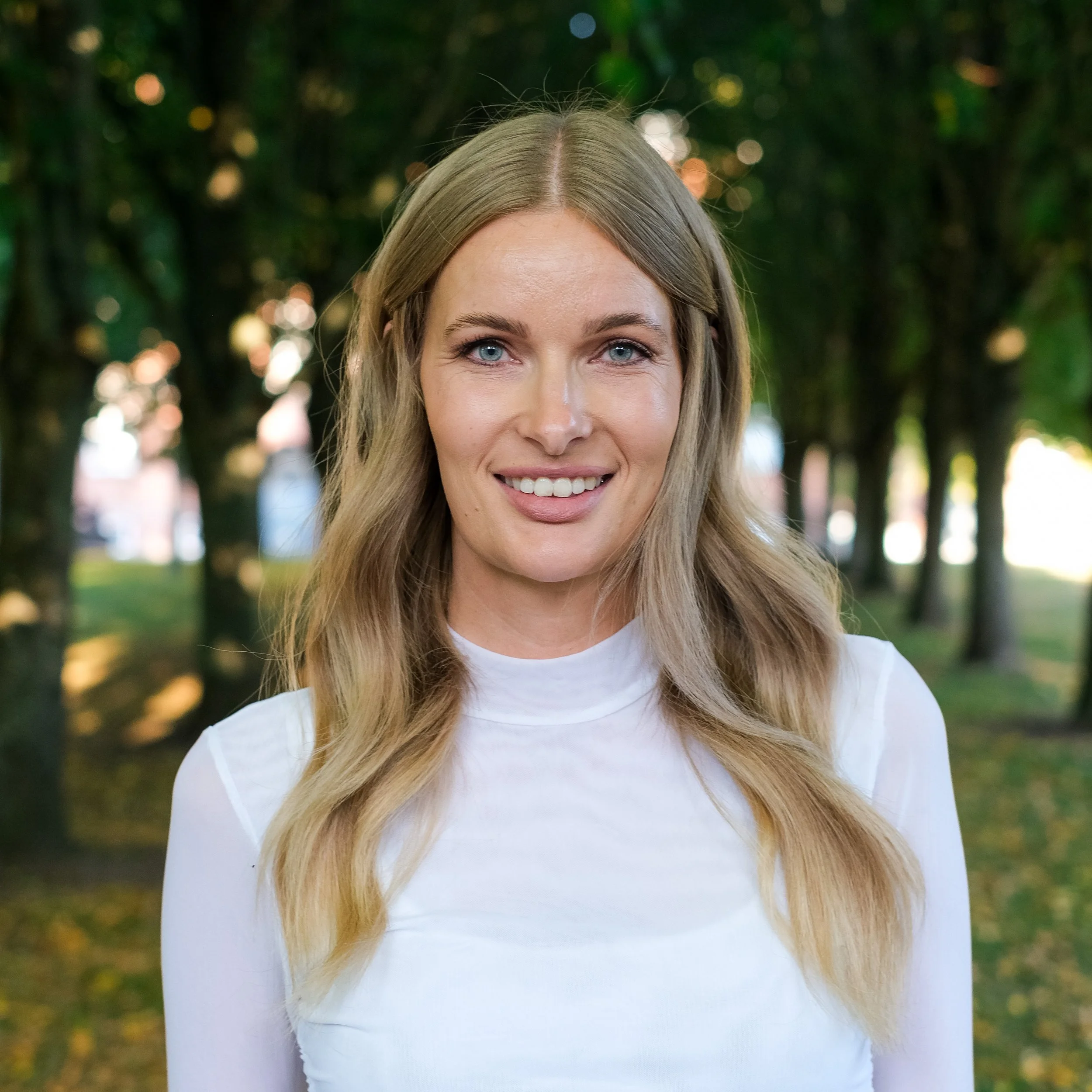 Kristina Quist
