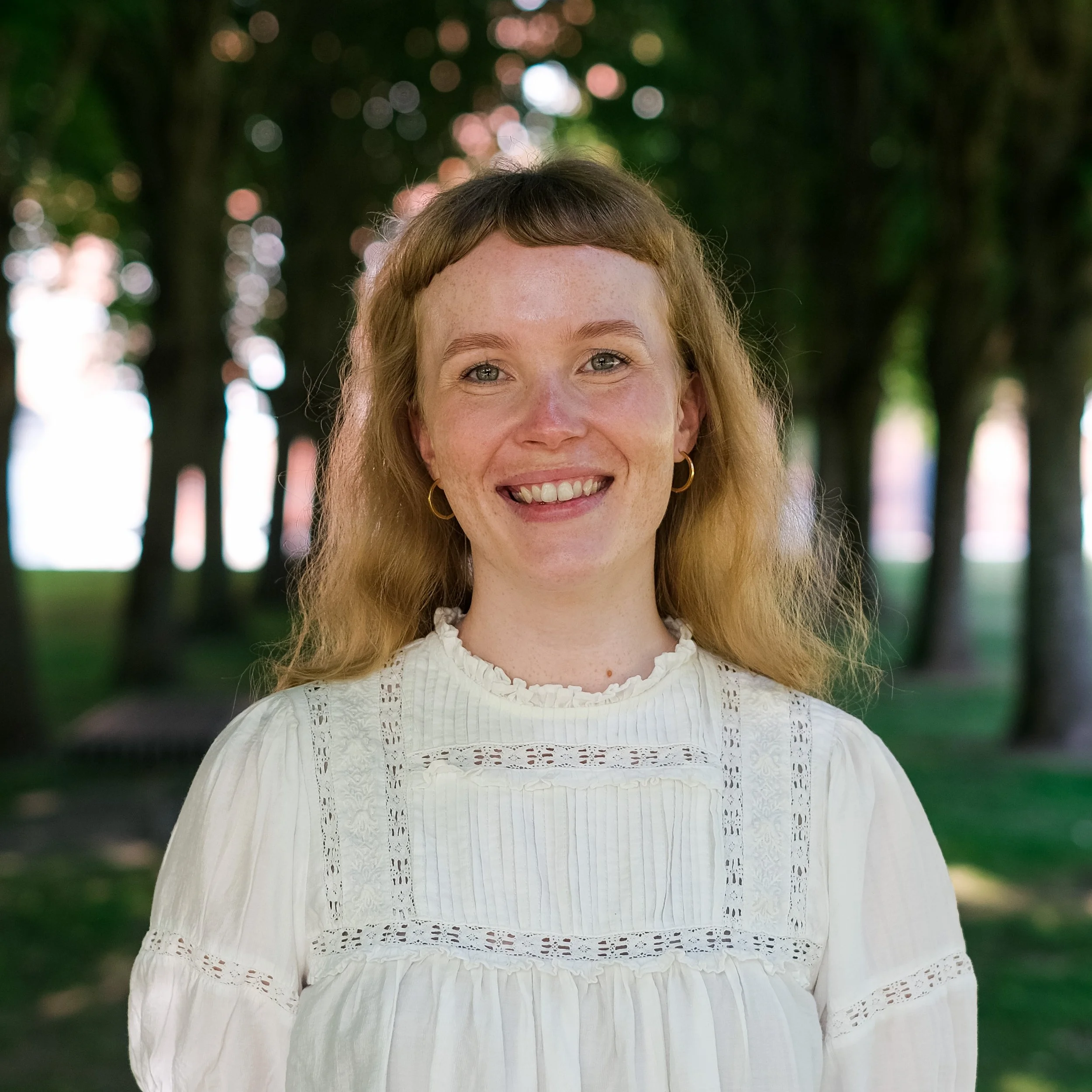 Line Kjærgaard