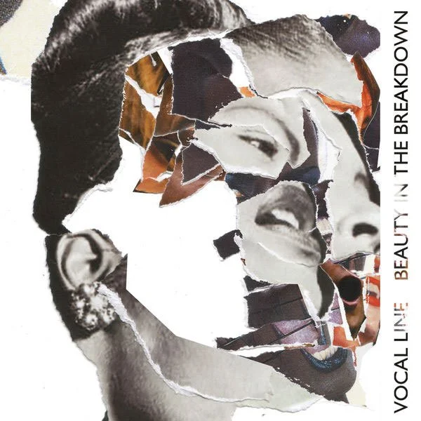 CD: Beauty in the Breakdown (2010)