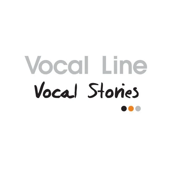 CD: Vocal Stories (2006)