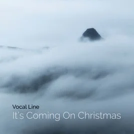 CD: It's coming on christmas (2016)