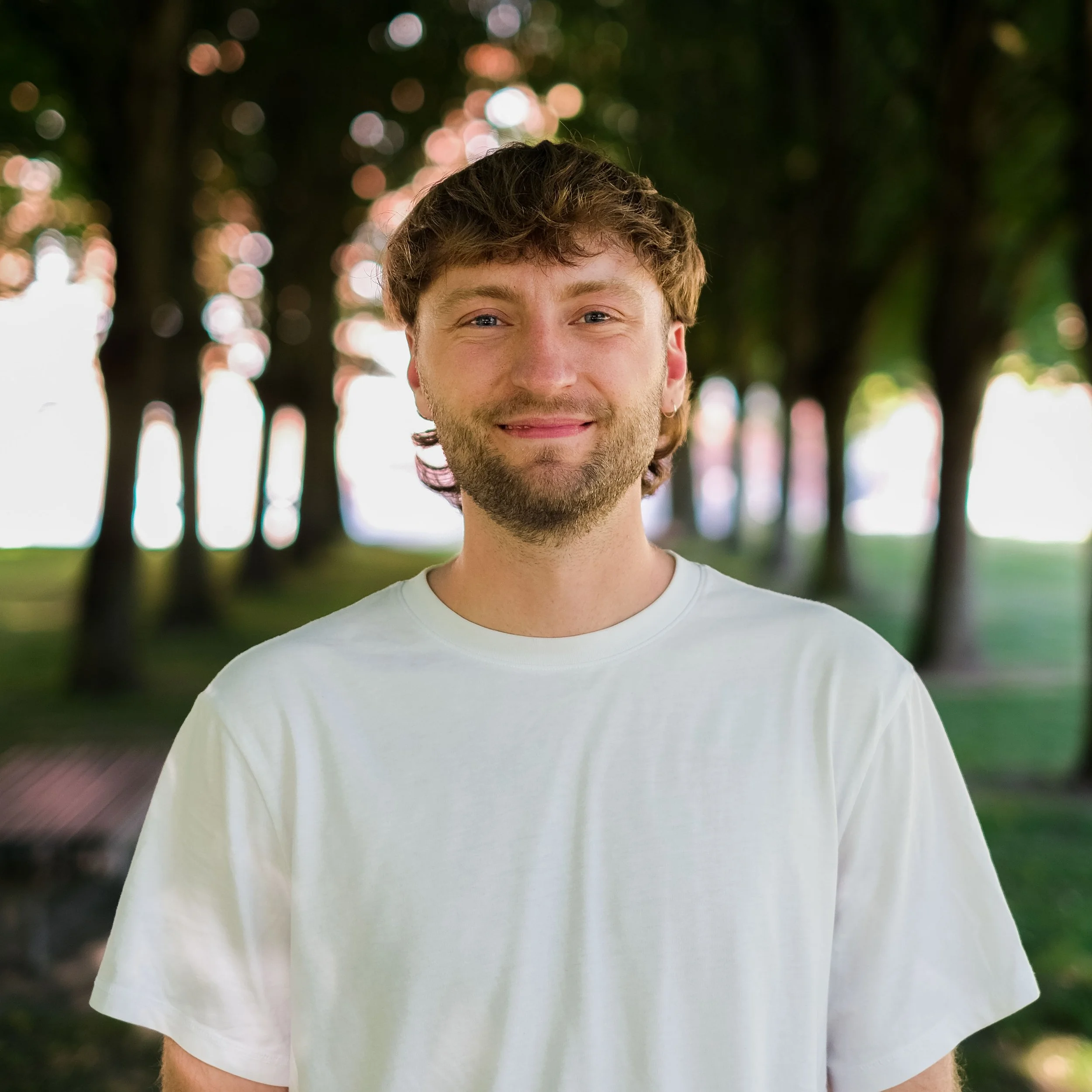 Mikkel Thesbjerg-Sloth