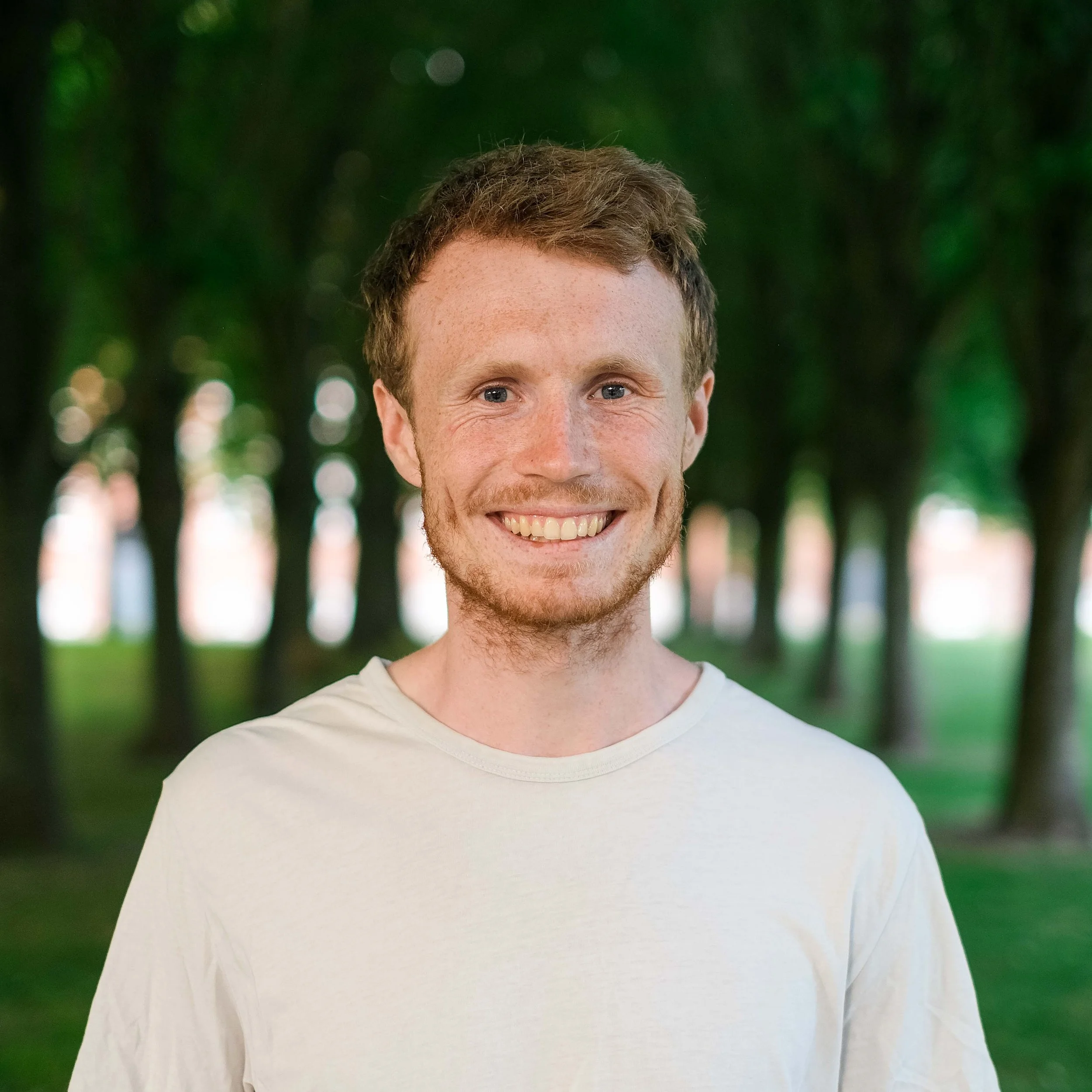 Kristoffer Krogh