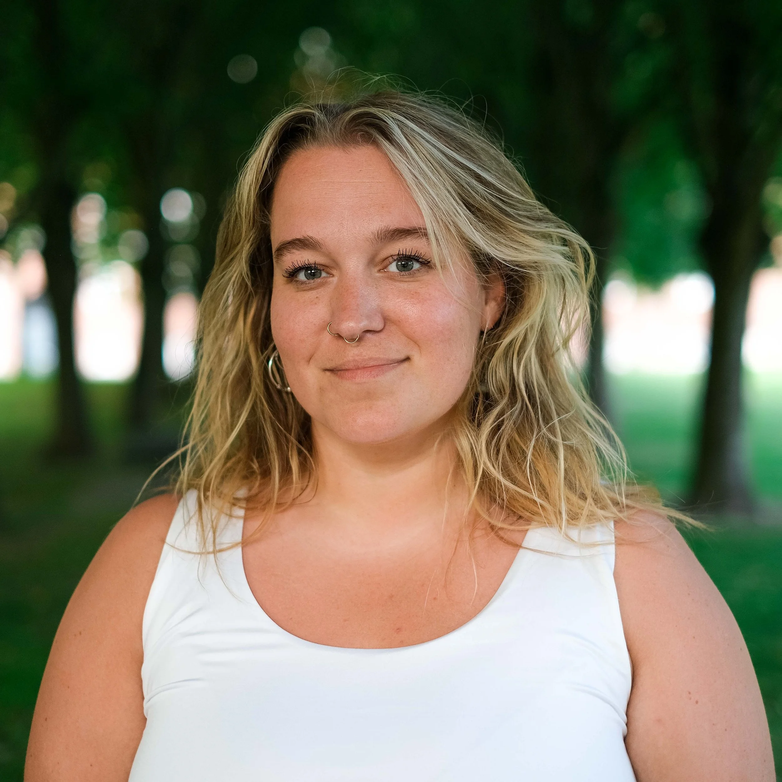 Anne Mai Kolby