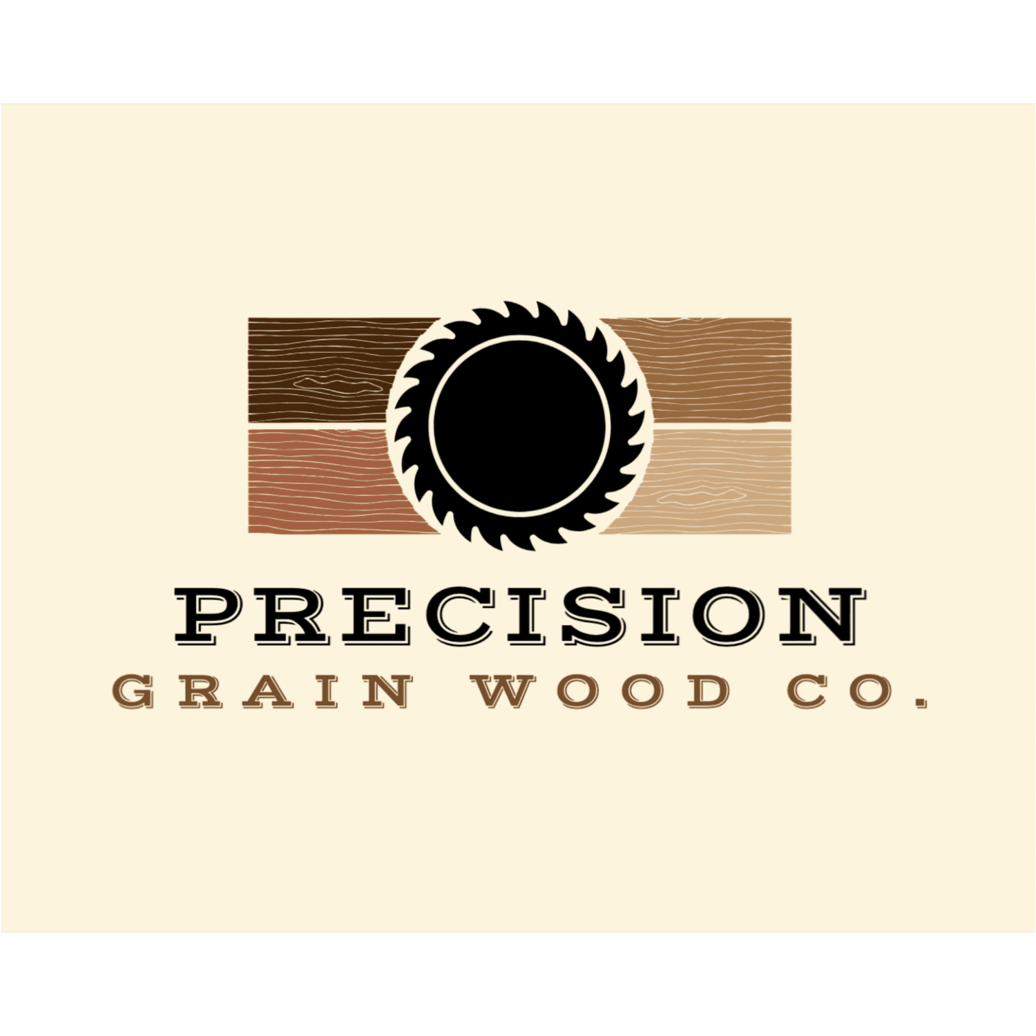 Precision Grain Wood Co.