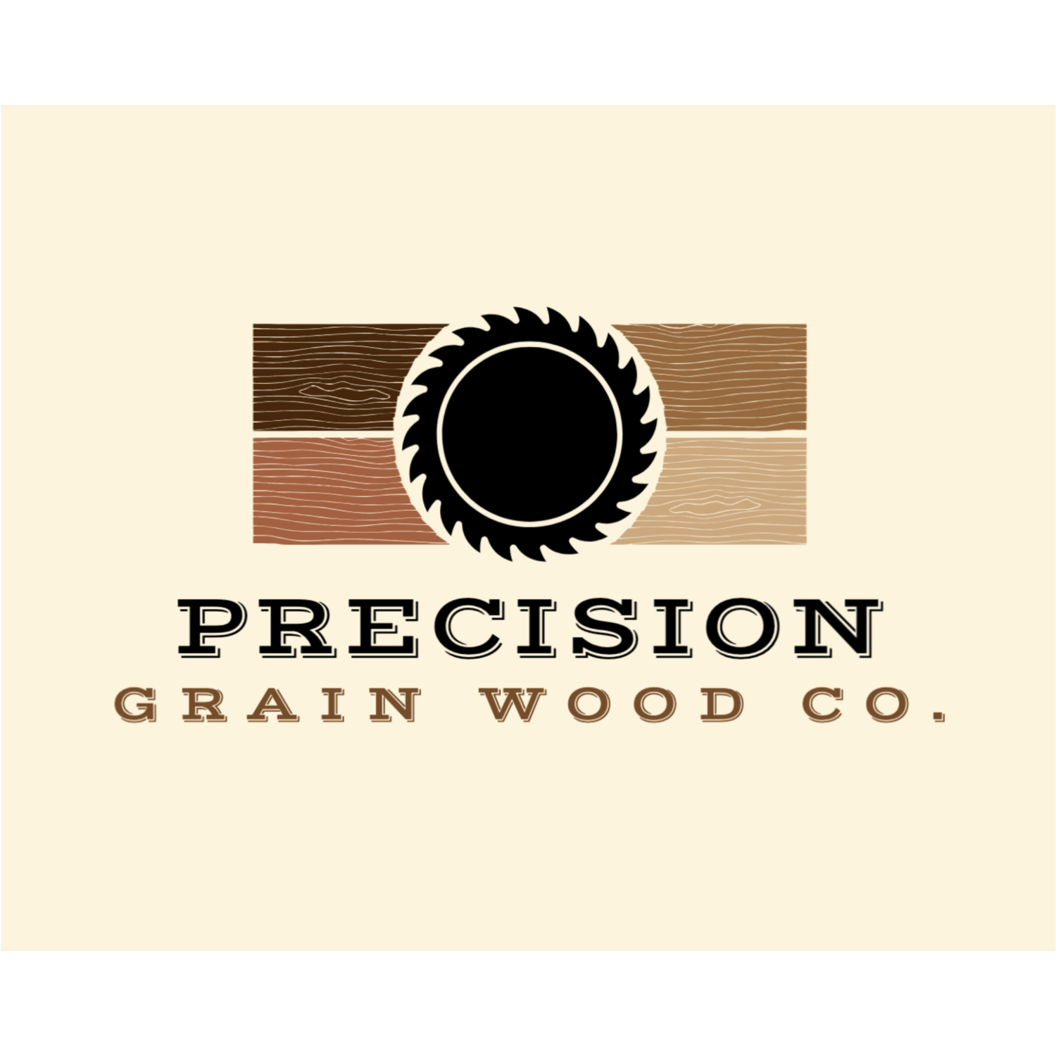 Precision Grain Wood Co.