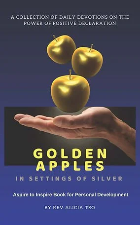 Golden Apples