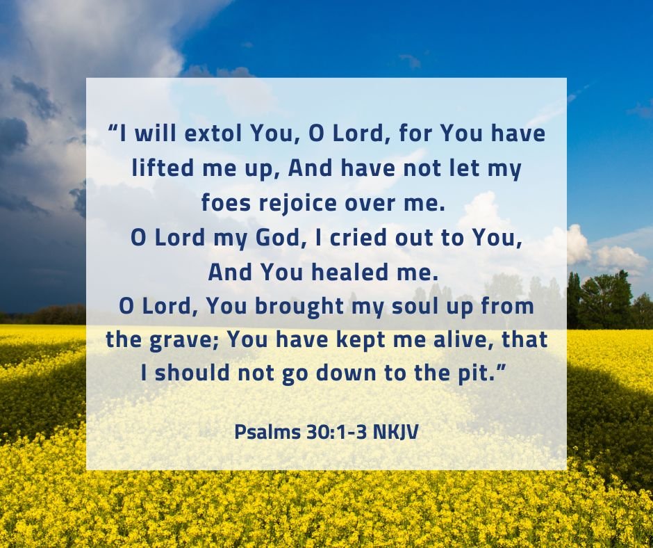 4 January 2026 Word by Senior Pastor, Pastor Darien Choo