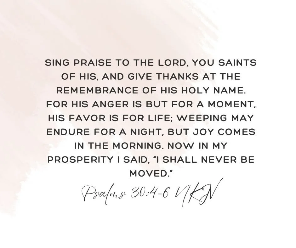 11 January 2026 Word by Senior Pastor, Pastor Darien Choo