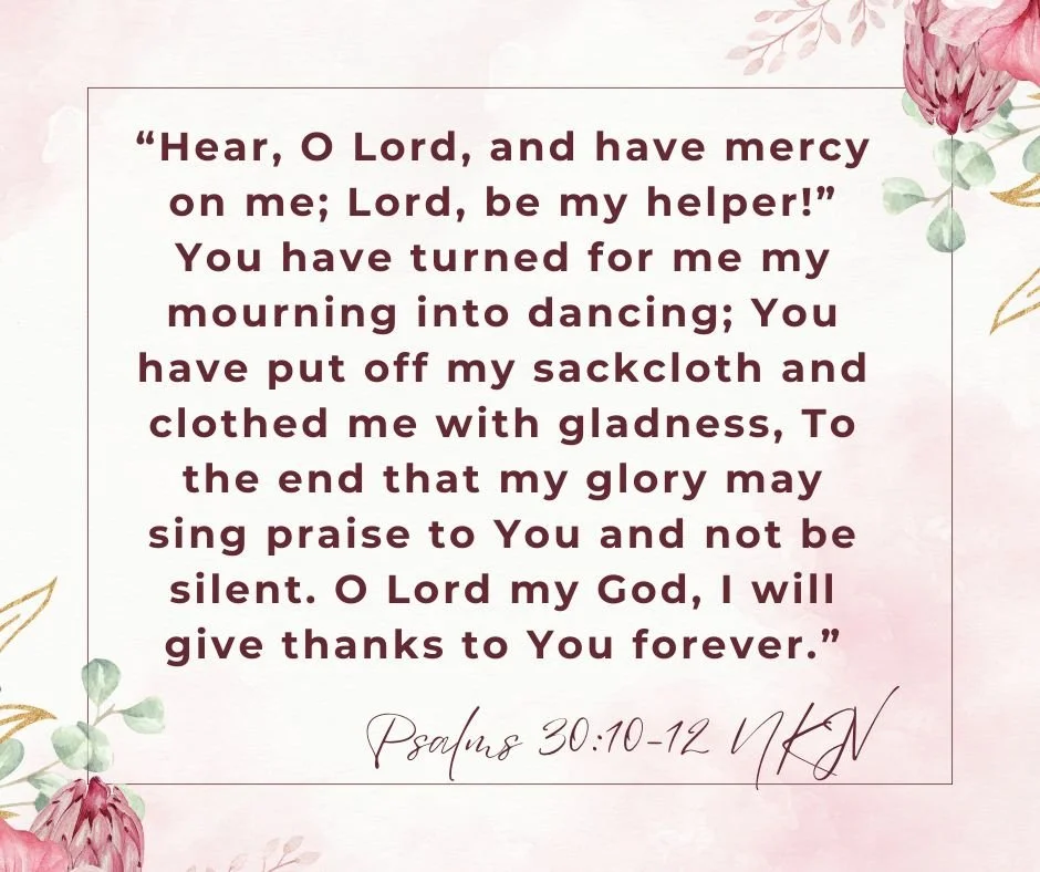 25 January 2026 Word by Senior Pastor, Pastor Darien Choo