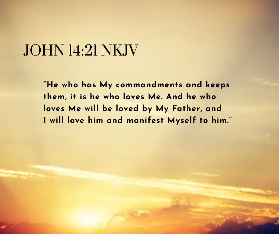 15 March 2026 Word by Senior Pastor, Pastor Darien Choo