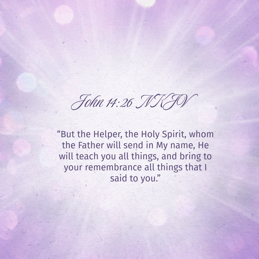 22 March 2026 Word by Senior Pastor, Pastor Darien Choo