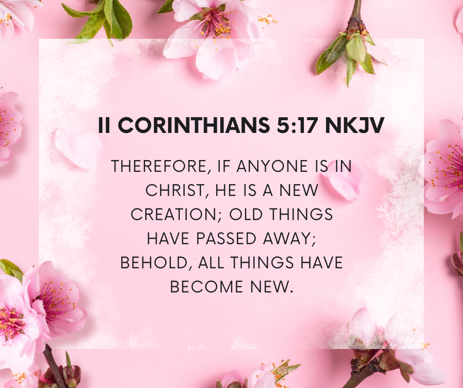 5 April 2026 Word by Senior Pastor, Pastor Darien Choo