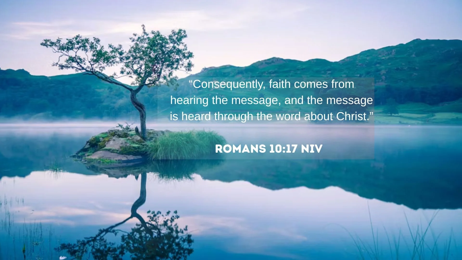 16 May 2026 Word by Senior Pastor, Pastor Darien Choo 