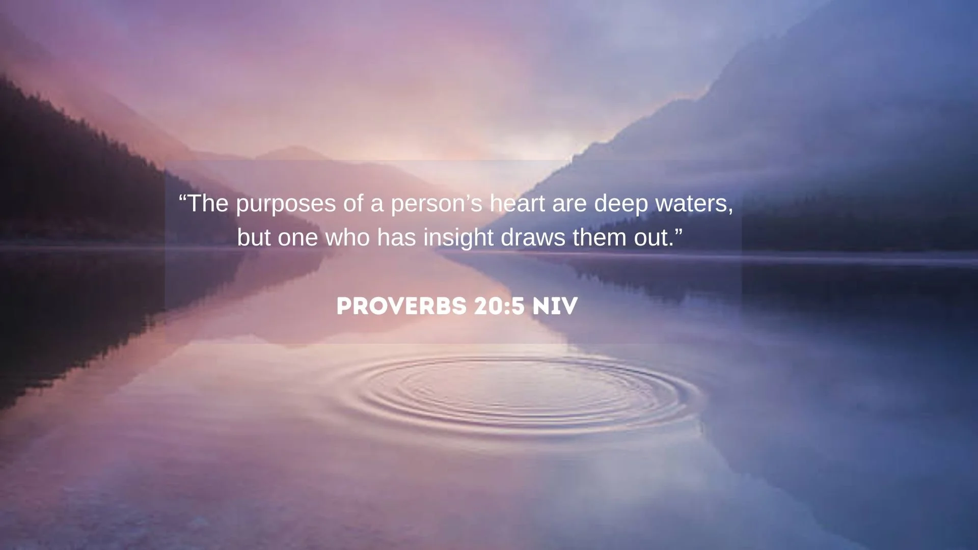 18 May 2026 Word by Senior Pastor, Pastor Darien Choo 