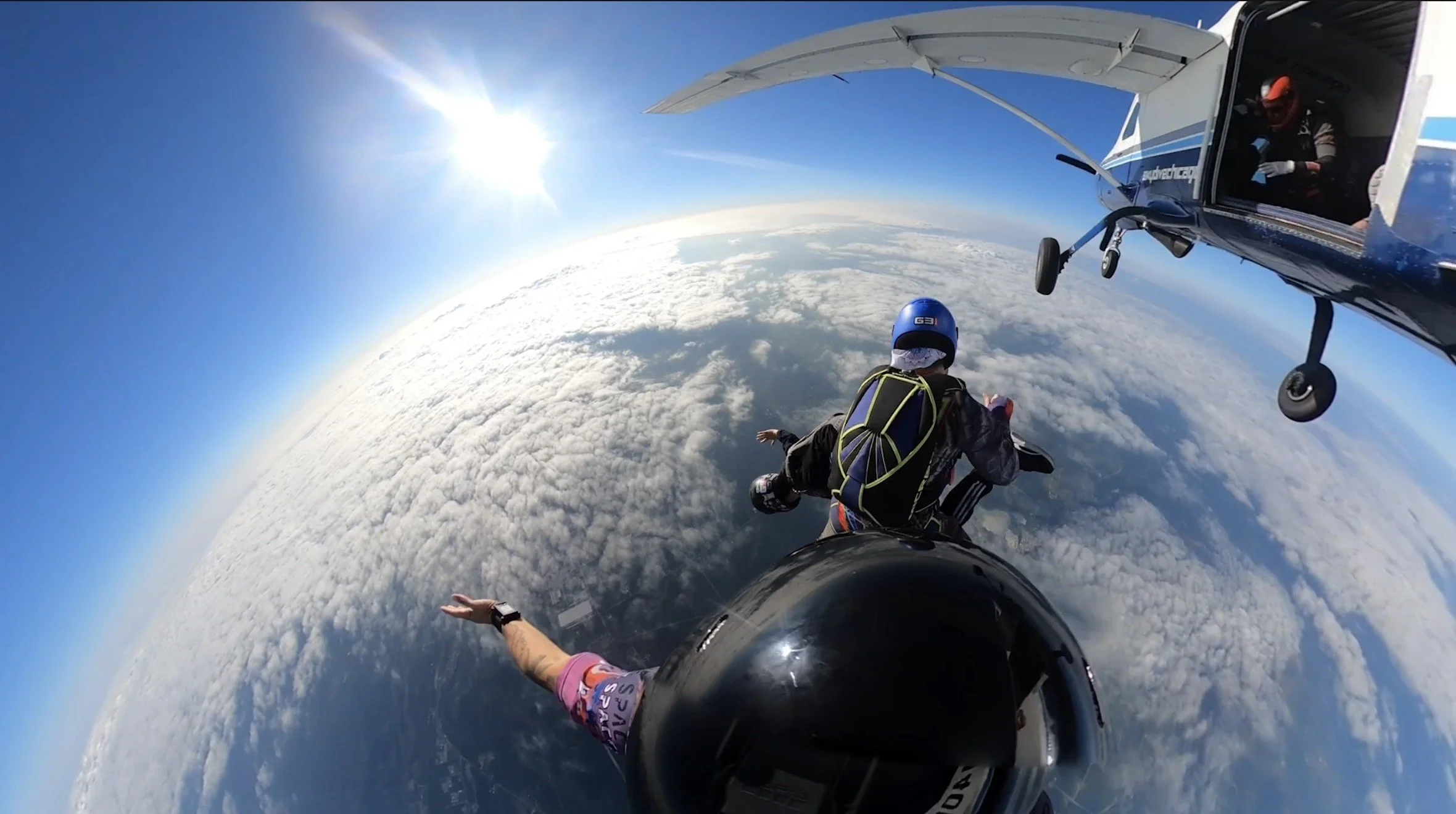 About — Altitude Labs