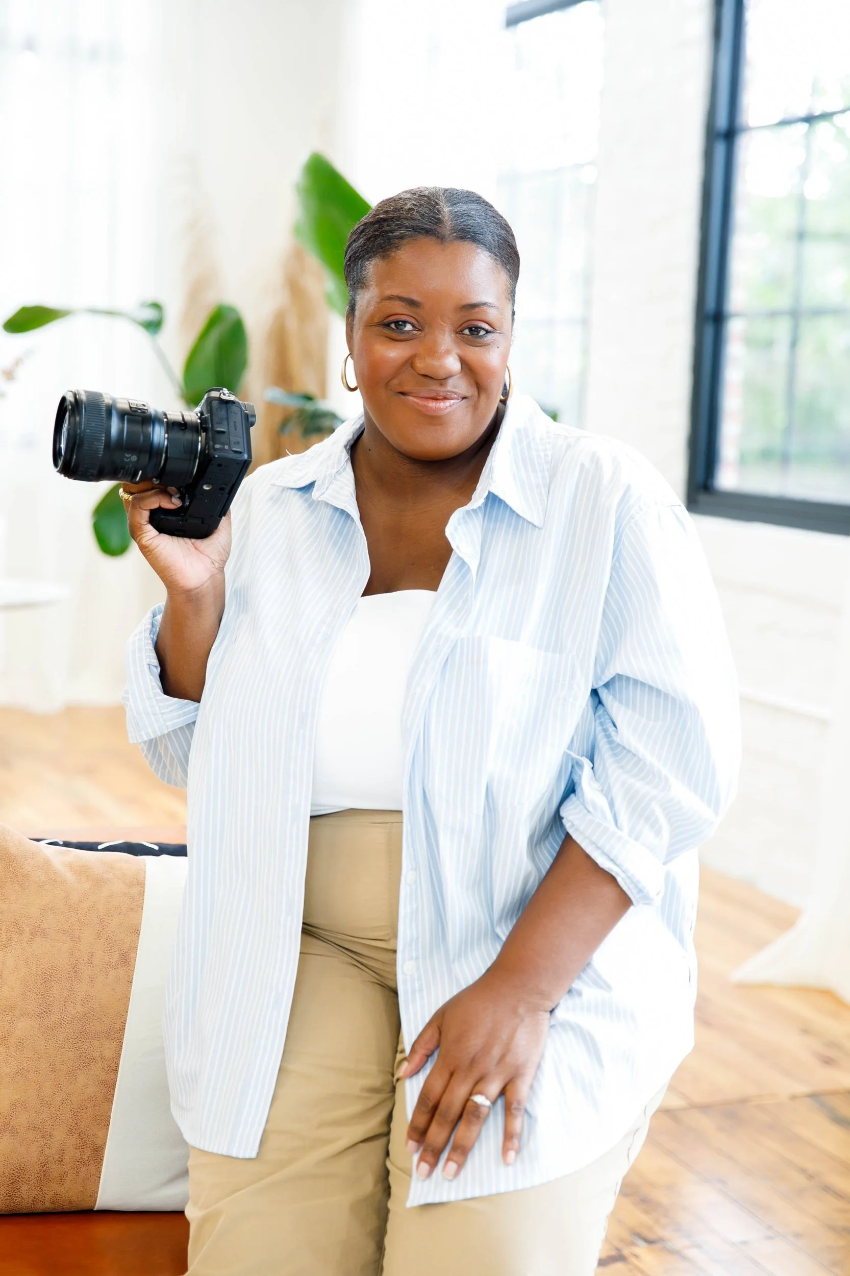 12 Photos to Capture at Every Brand Photoshoot