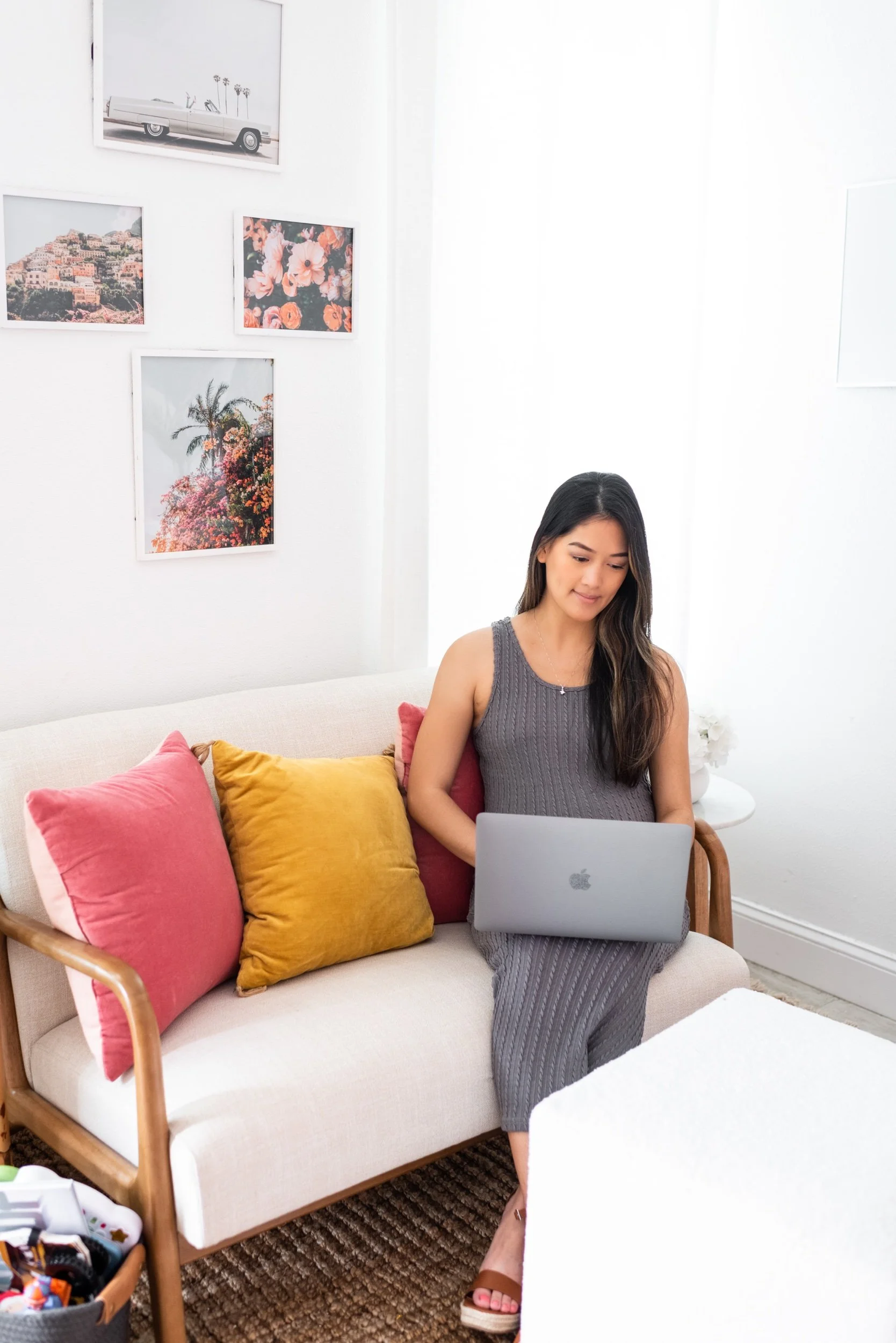 Clearwater Studio Brand Photoshoot for Automation Specialist