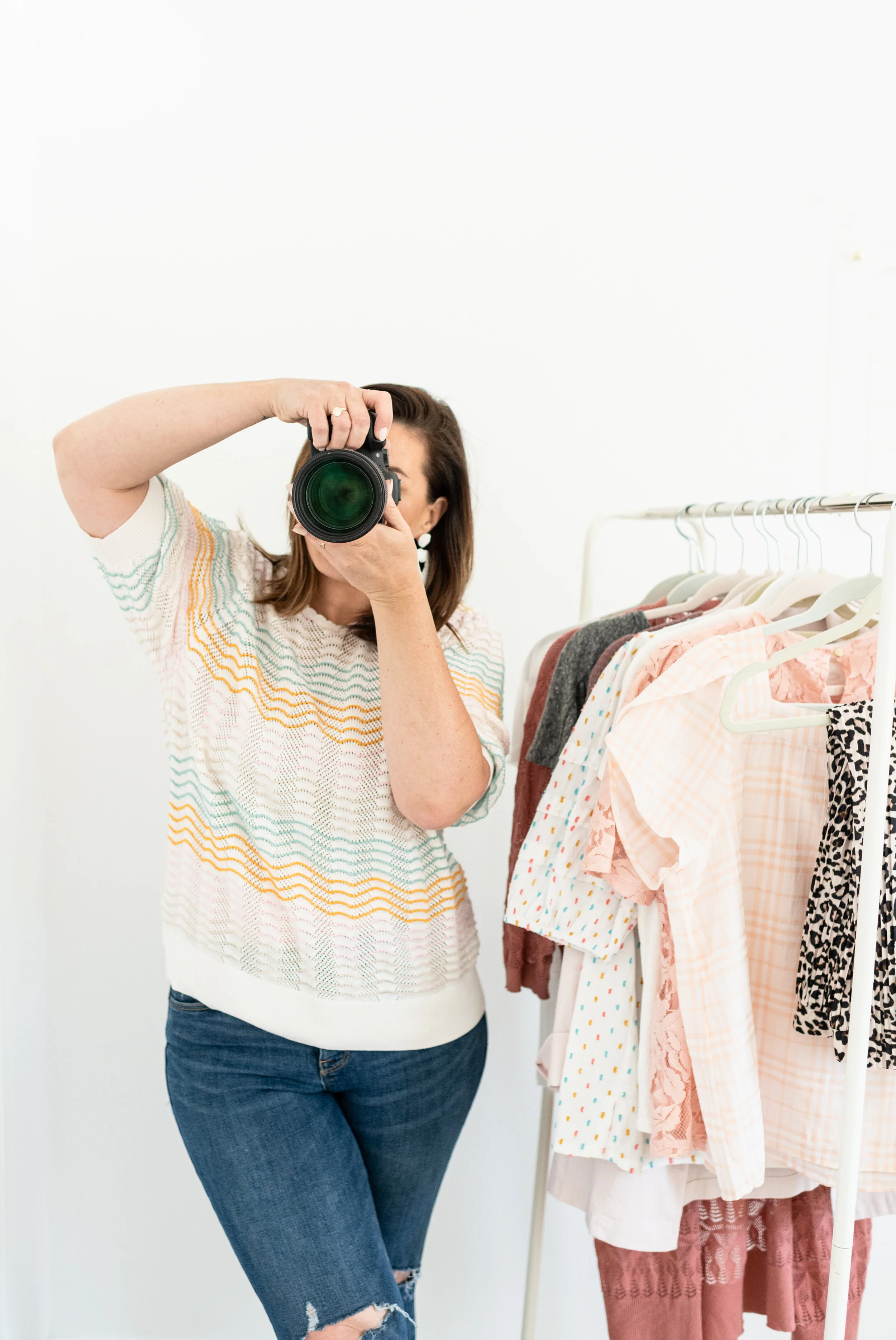 Clearwater Brand Session: Amalie