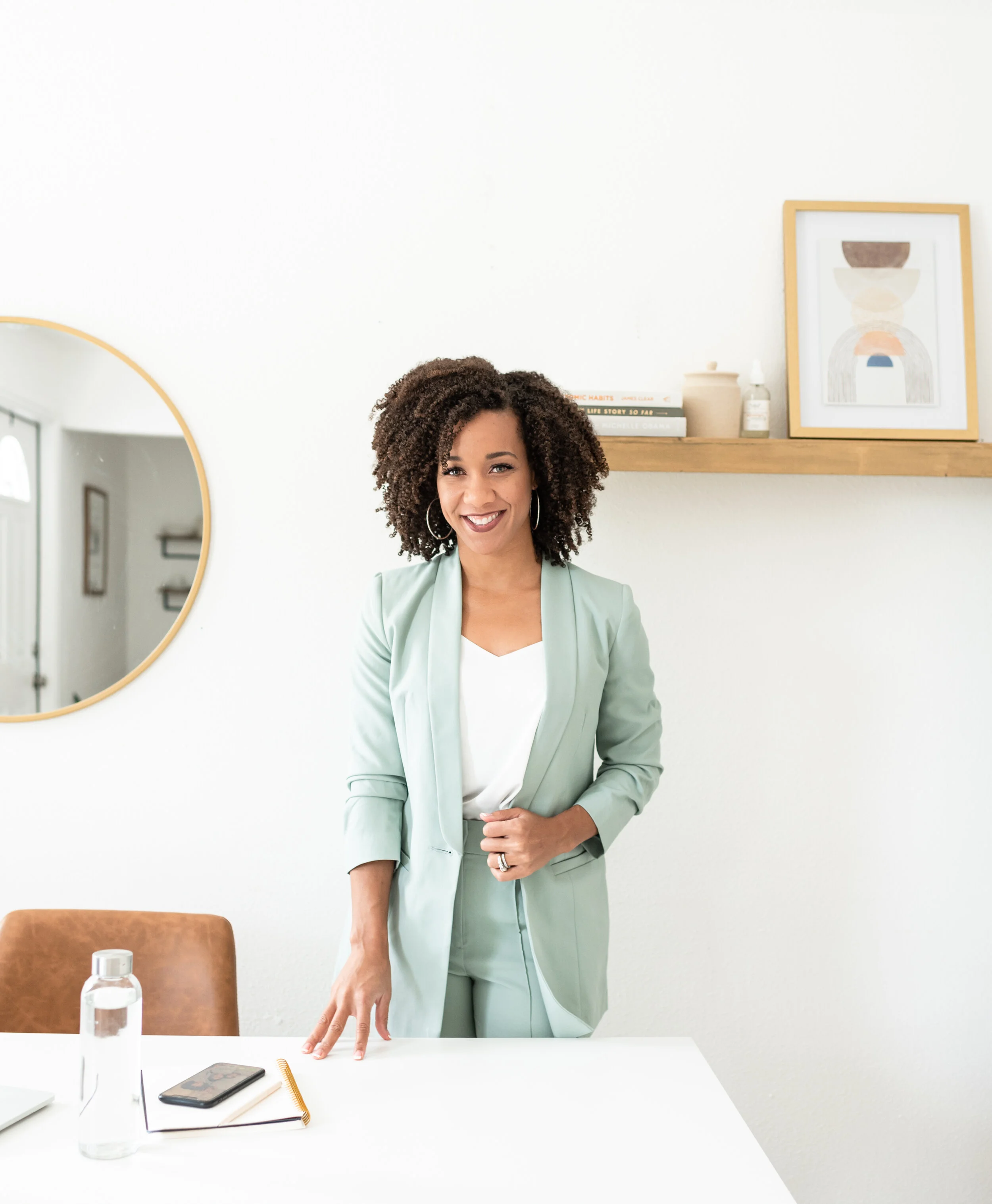 Clearwater Brand Session: AJ