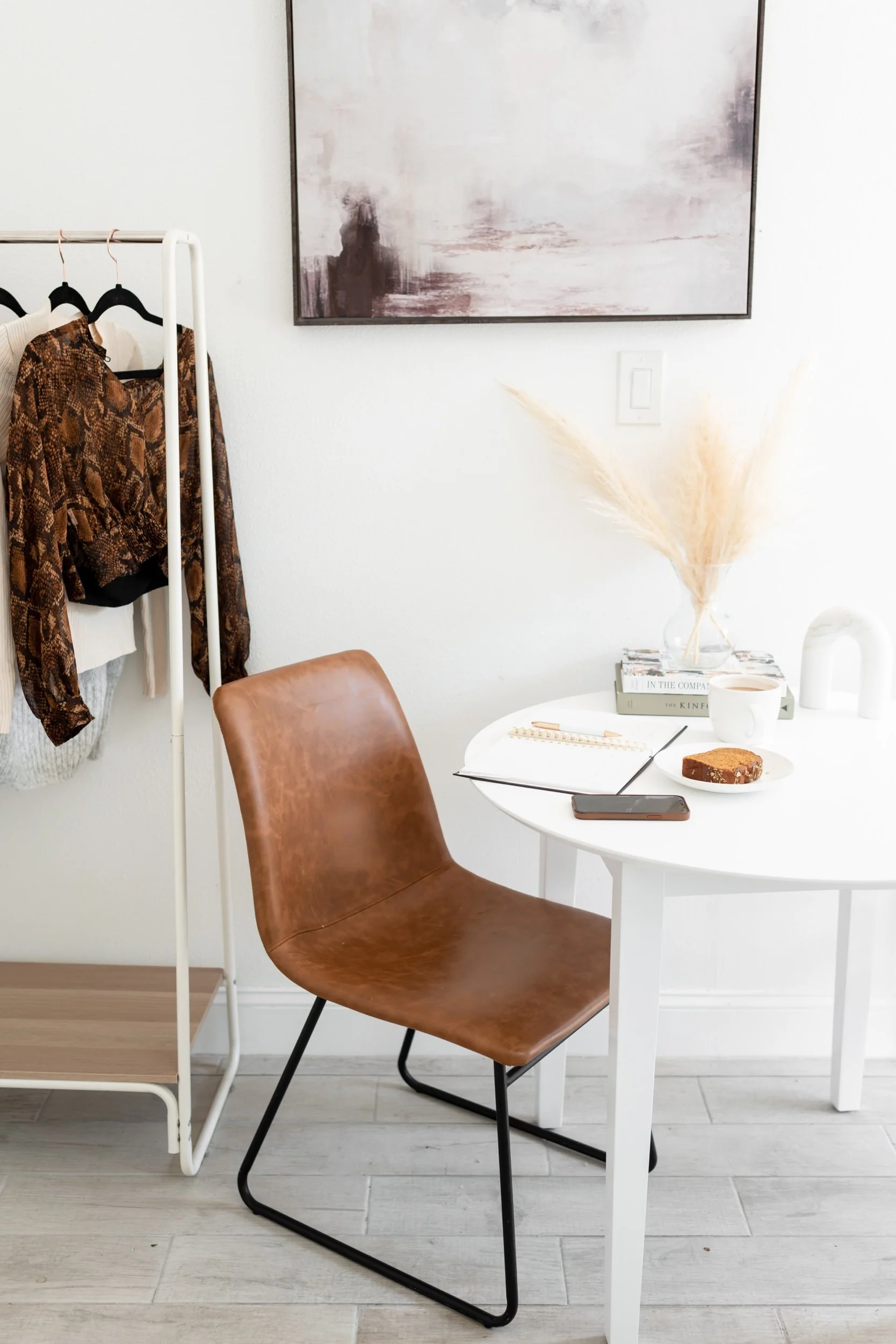 How to Create a Shot List for Your Brand Photoshoot