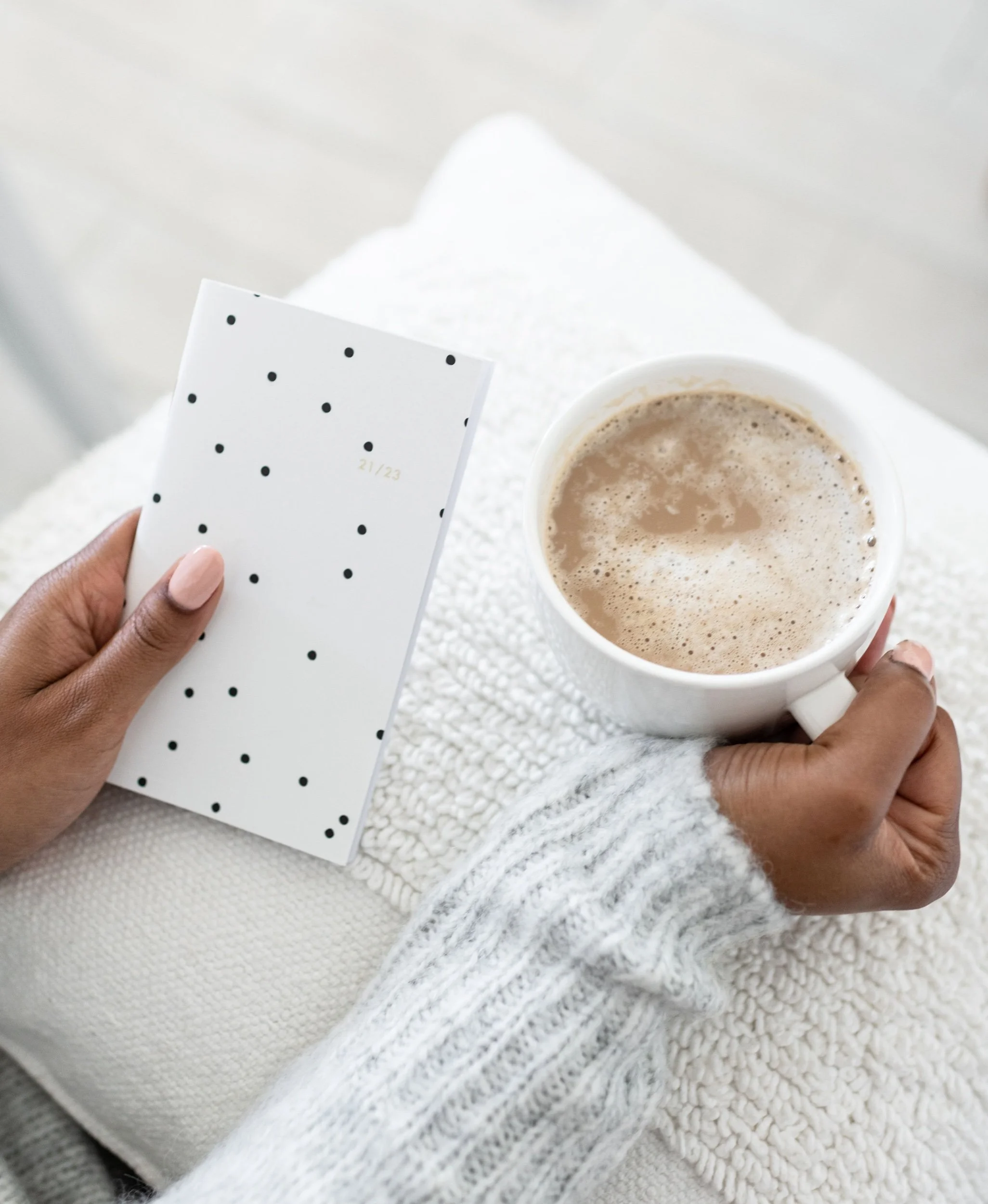 How to Create Variety at Your Brand Photoshoot