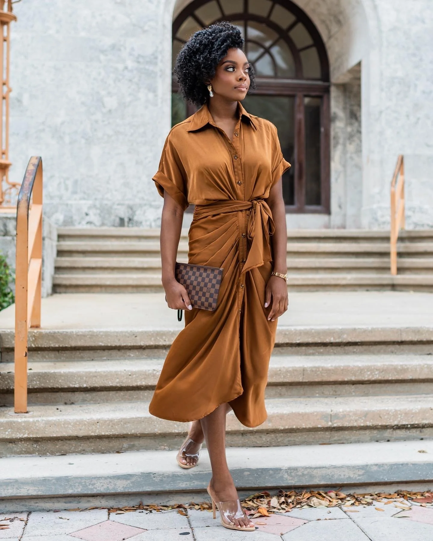 Clearwater Blogger Photoshoot for Tampa Blogger