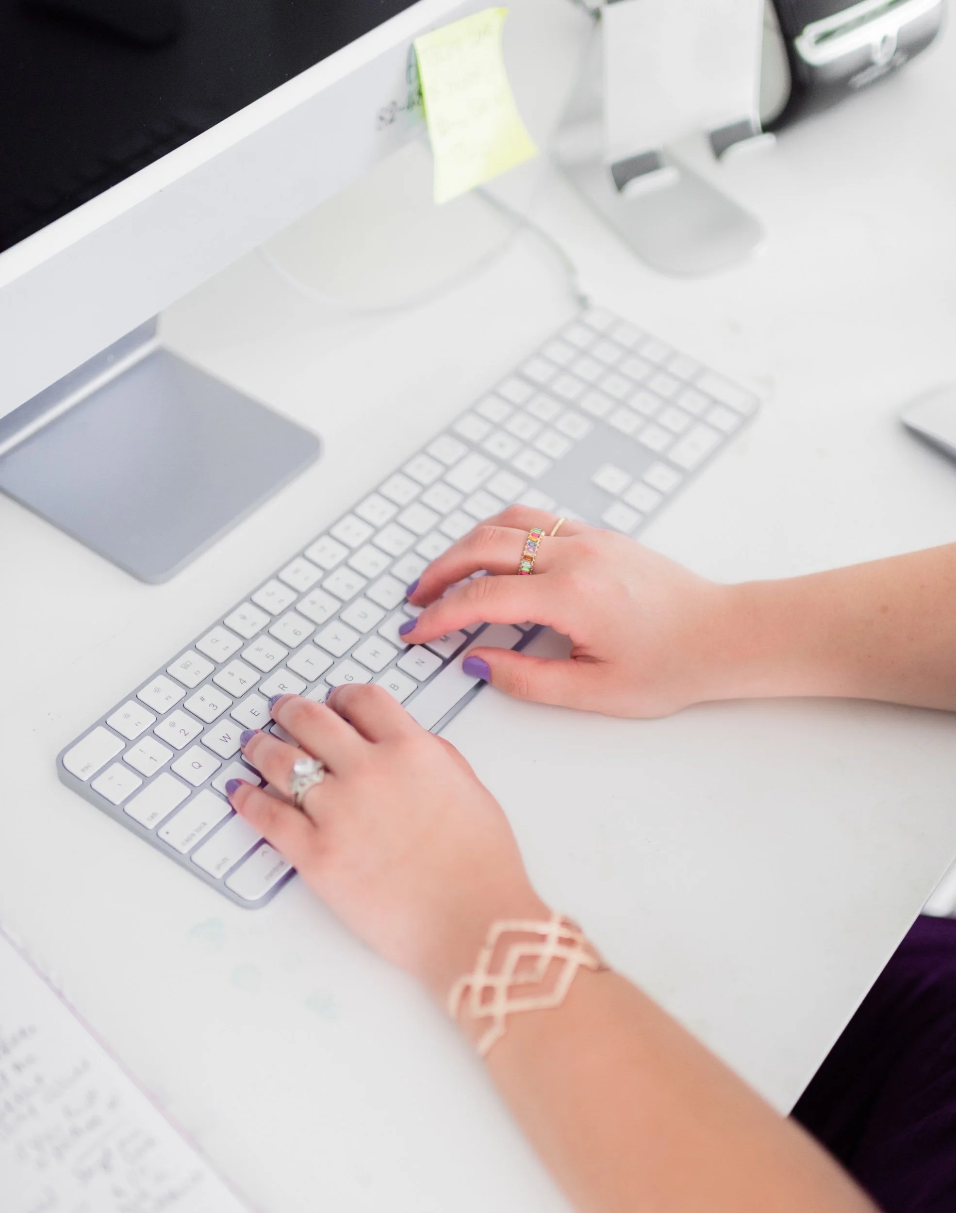 4 Photos to Plan and Create for Your Website Launch or Rebrand