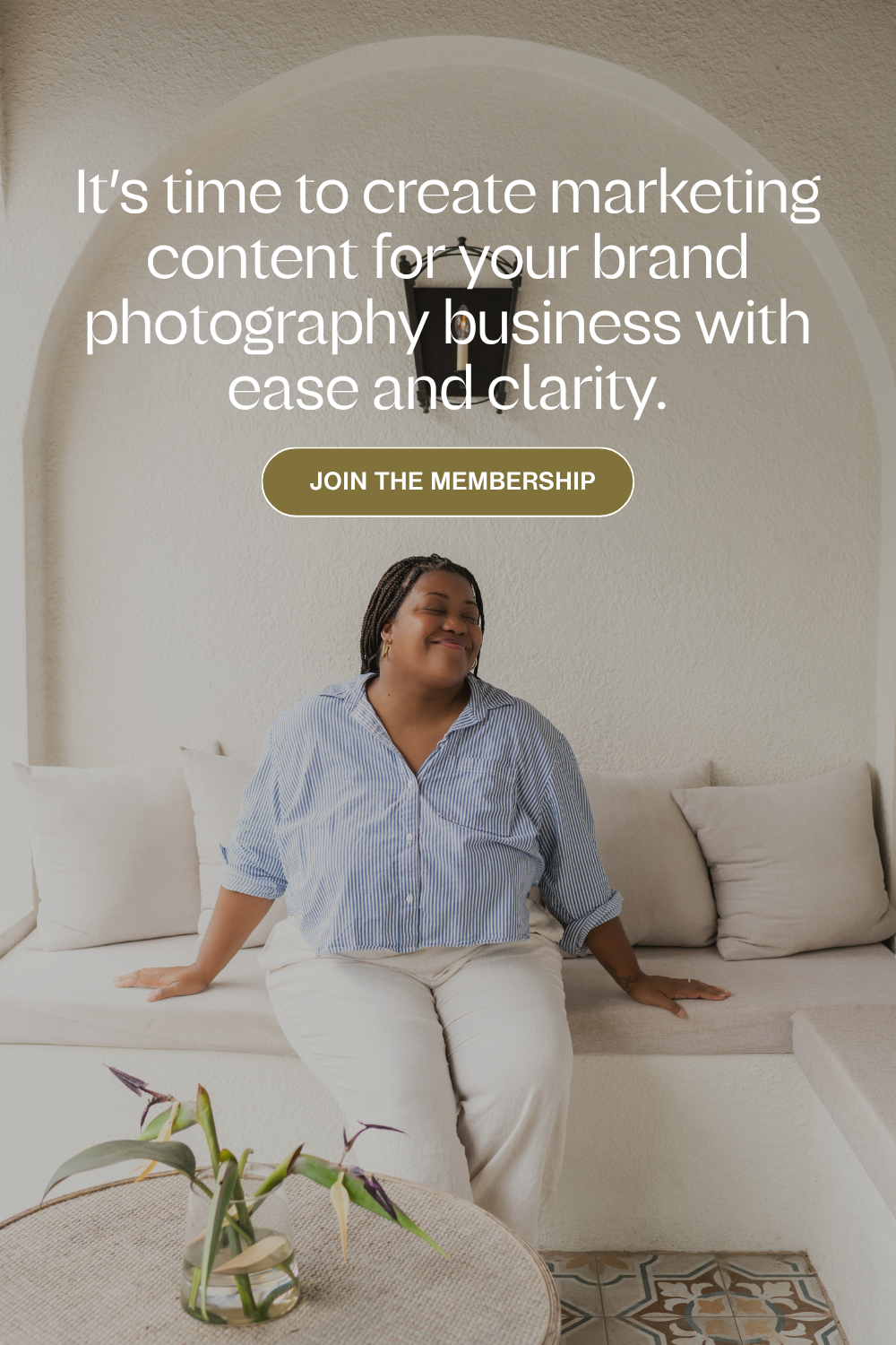 *New* Monthly Content Membership for Brand Photographers
