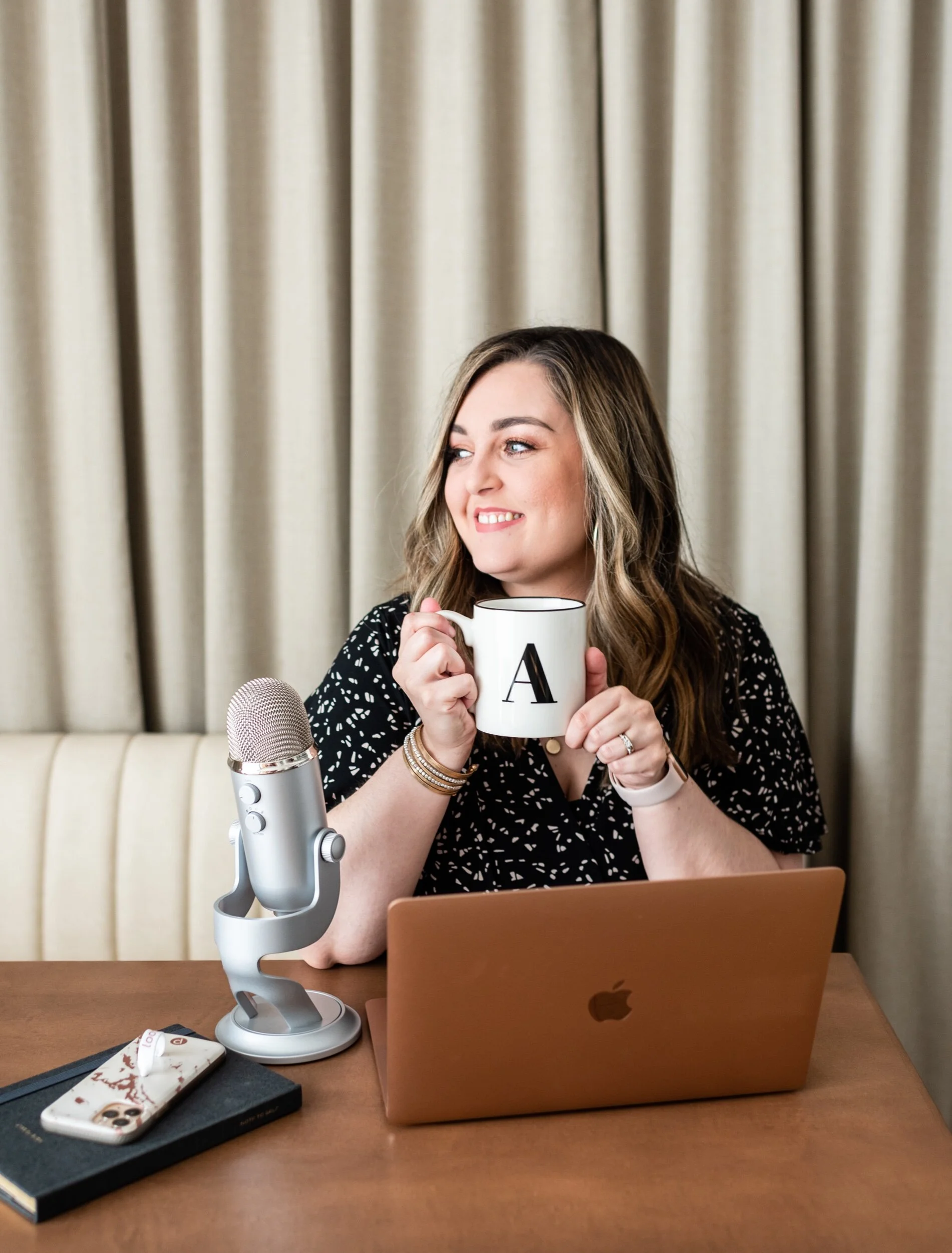 Sarasota Brand Session: Alyssa