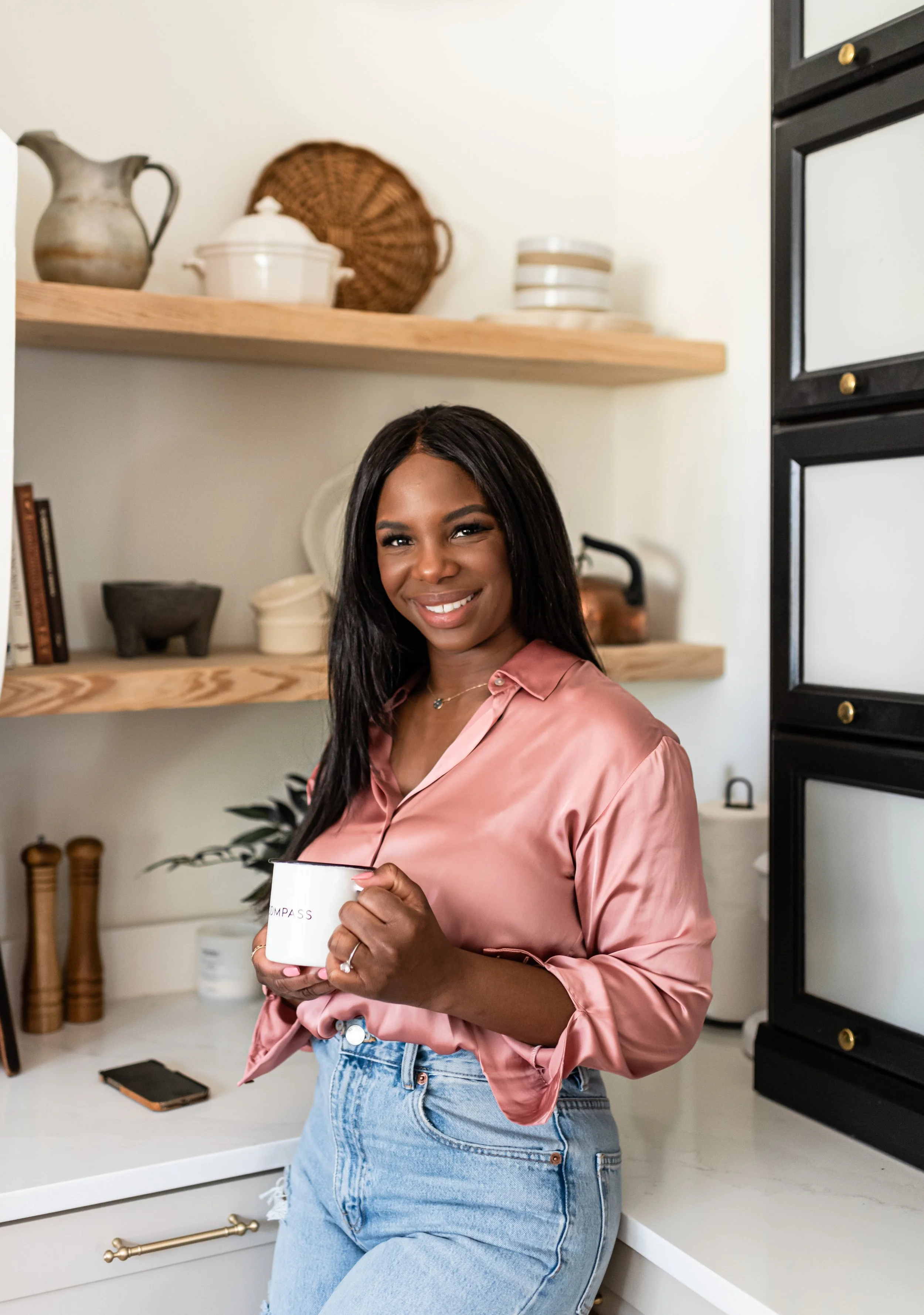 Tampa Brand Photography Session: Ashley