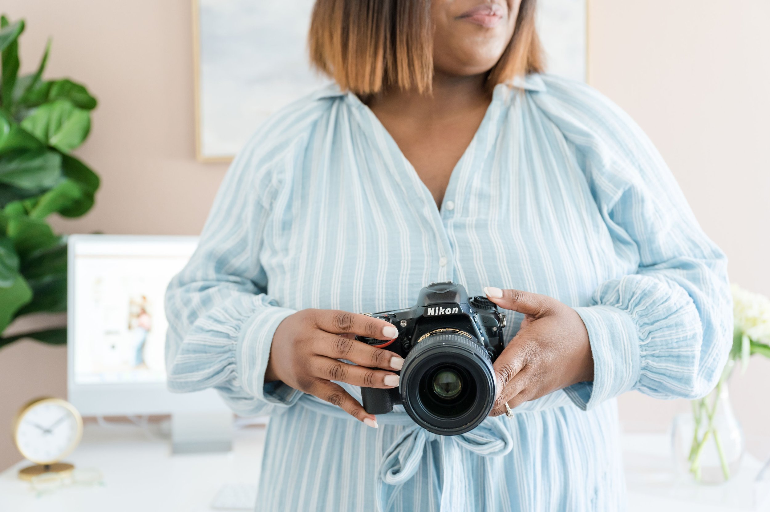 Instagram Reels Ideas for Brand Photographers