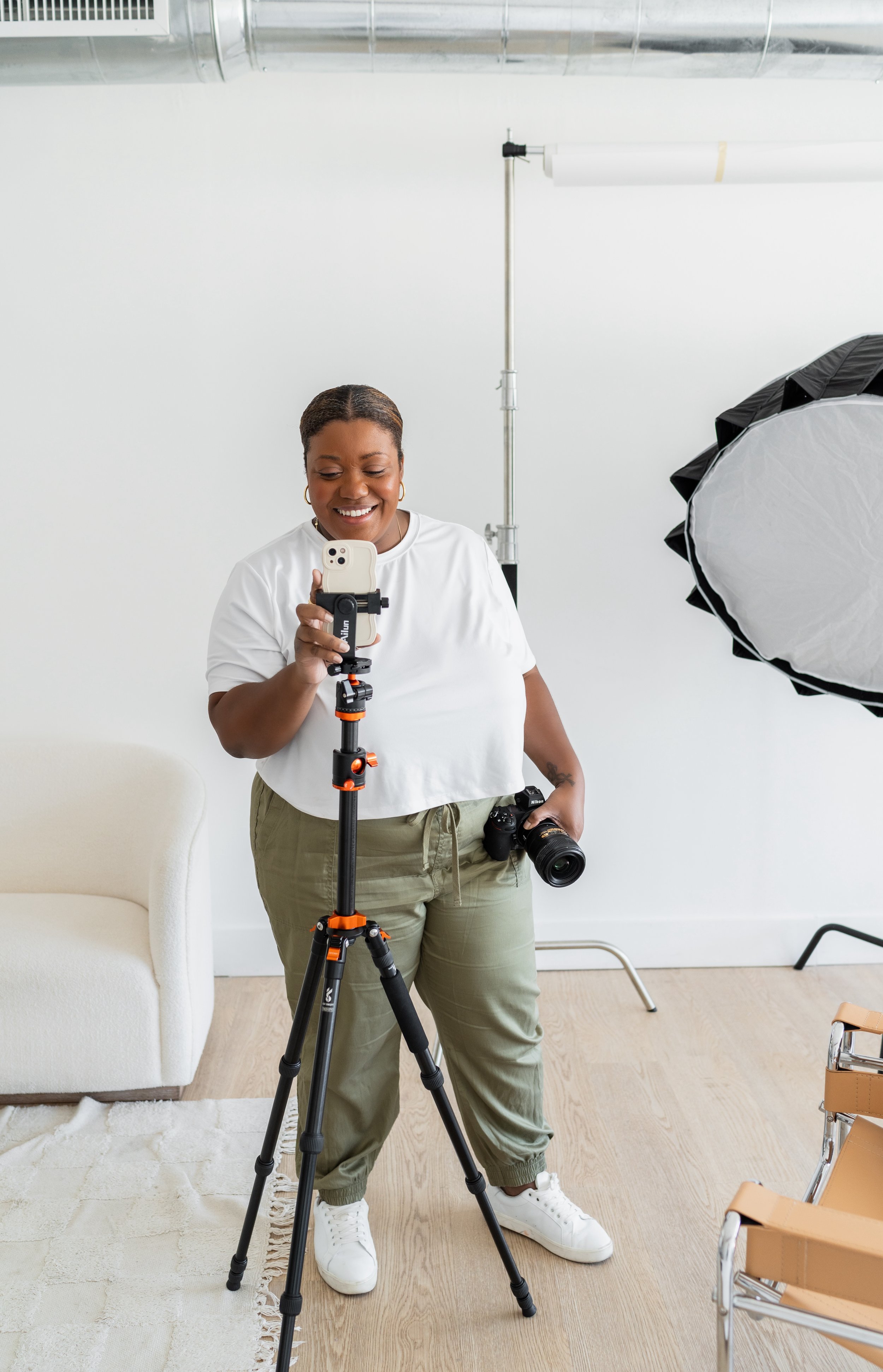 Why You Should Create Short Marketing Videos for Your Photography Business + Free List
