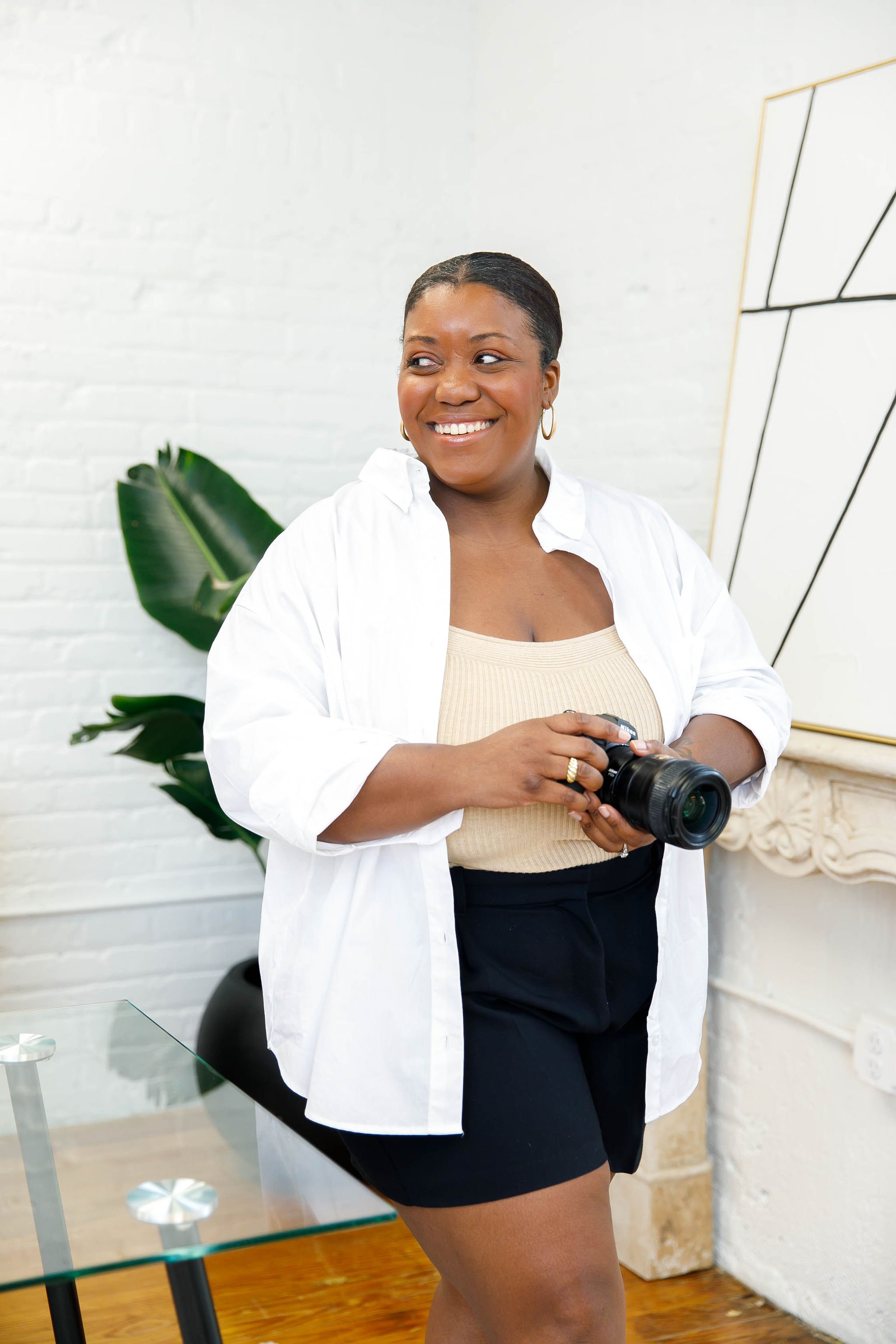 What I’d Do Differently as a New Brand Photographer 