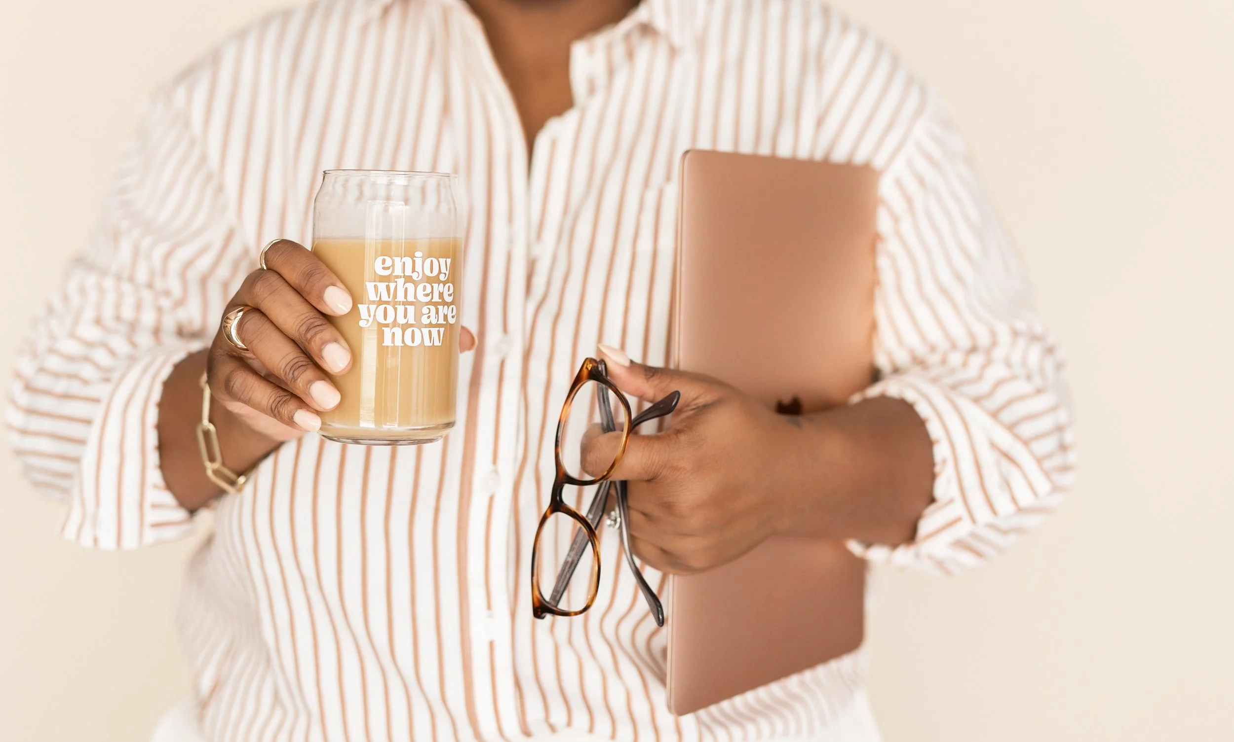 5 Things to Do With Your New Brand Photos