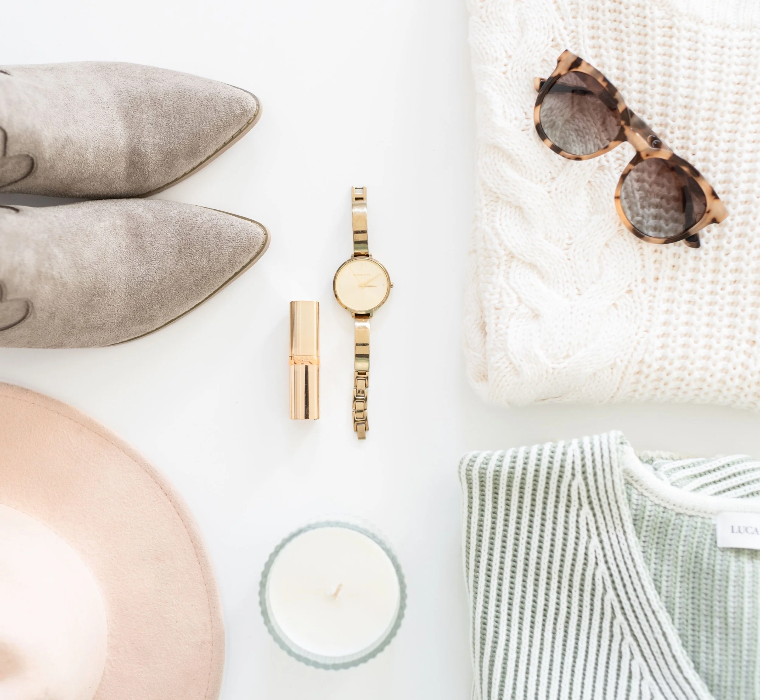 What to Wear for a Personal Branding Photoshoot