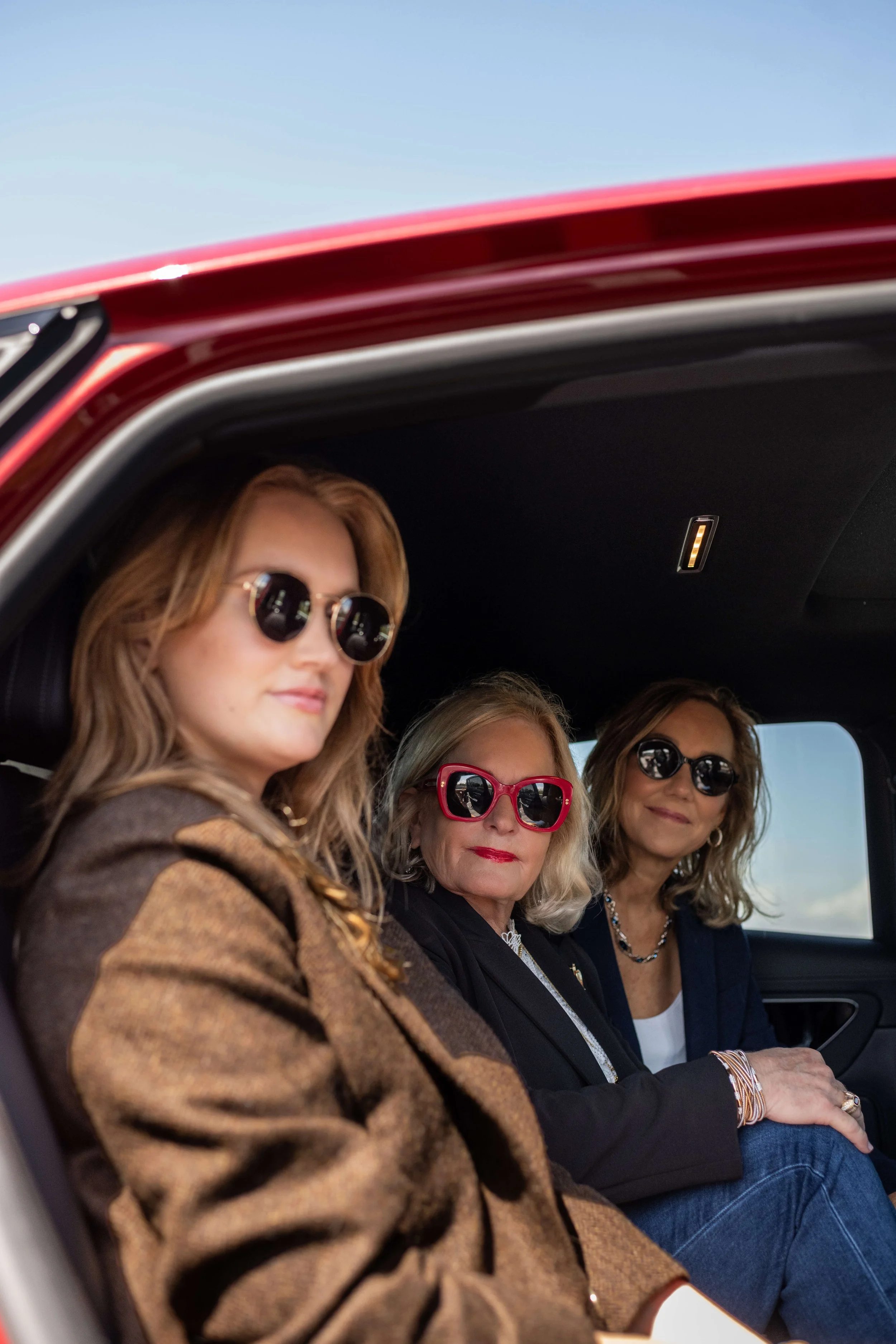 Pooley Digiore Homes