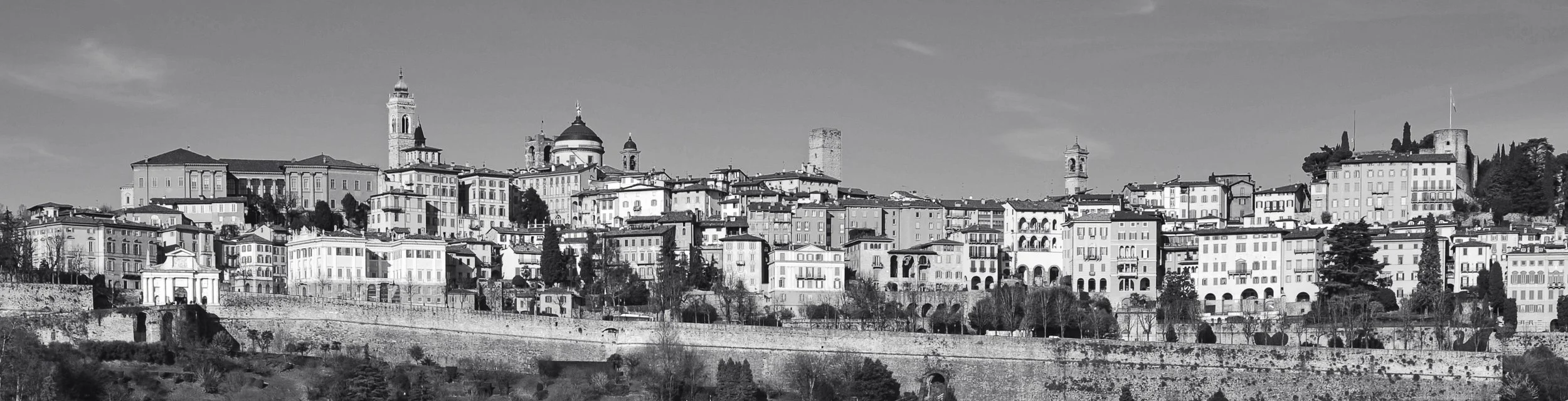 Studio legale a Bergamo