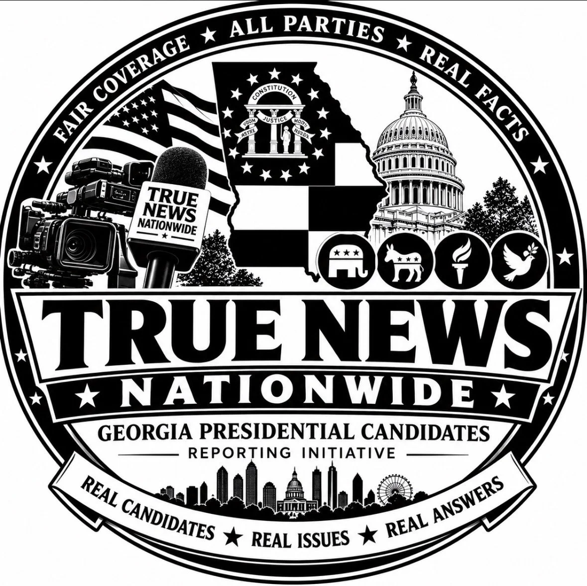 TRUE NEWS NATIONWIDE