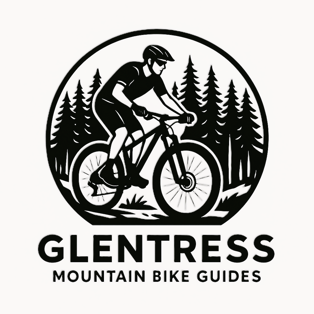 Glentress Mountain Bike Guides