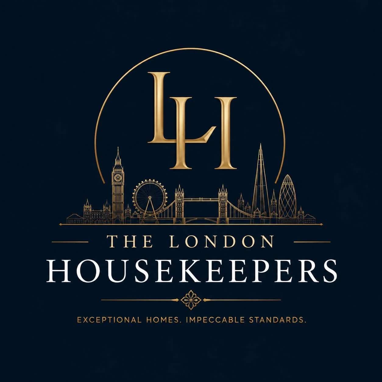 The London Housekeepers