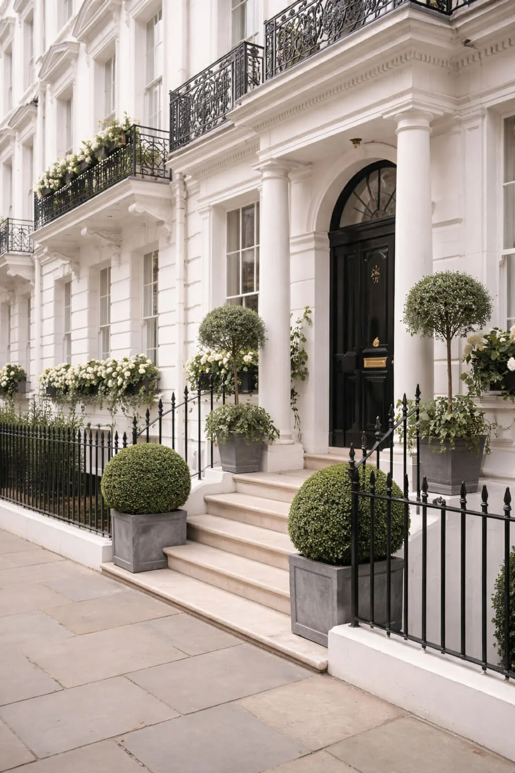 cleaners in chlesea - fulham- putney - kensington