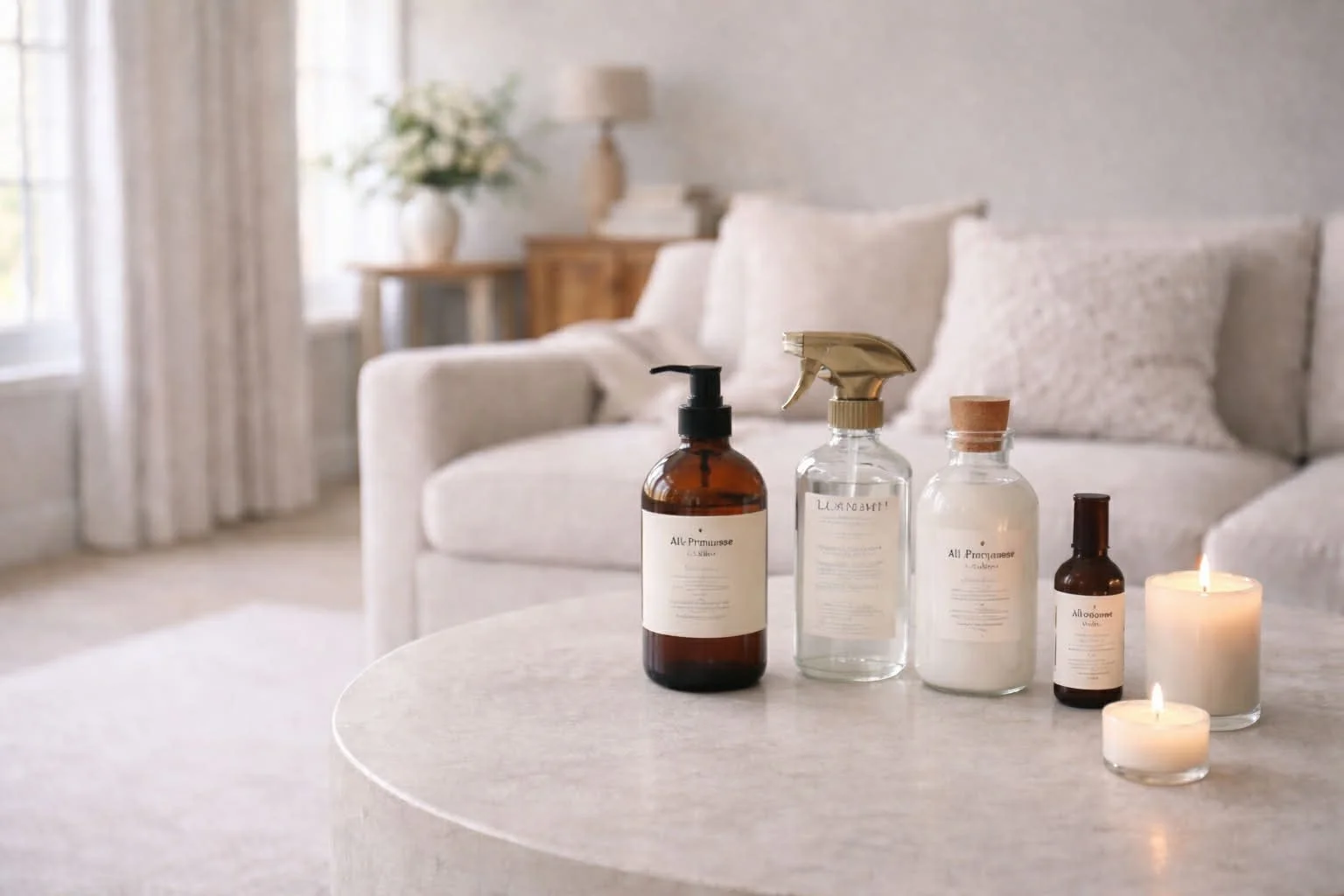 Premium Housekeeping from £28.00 per hour