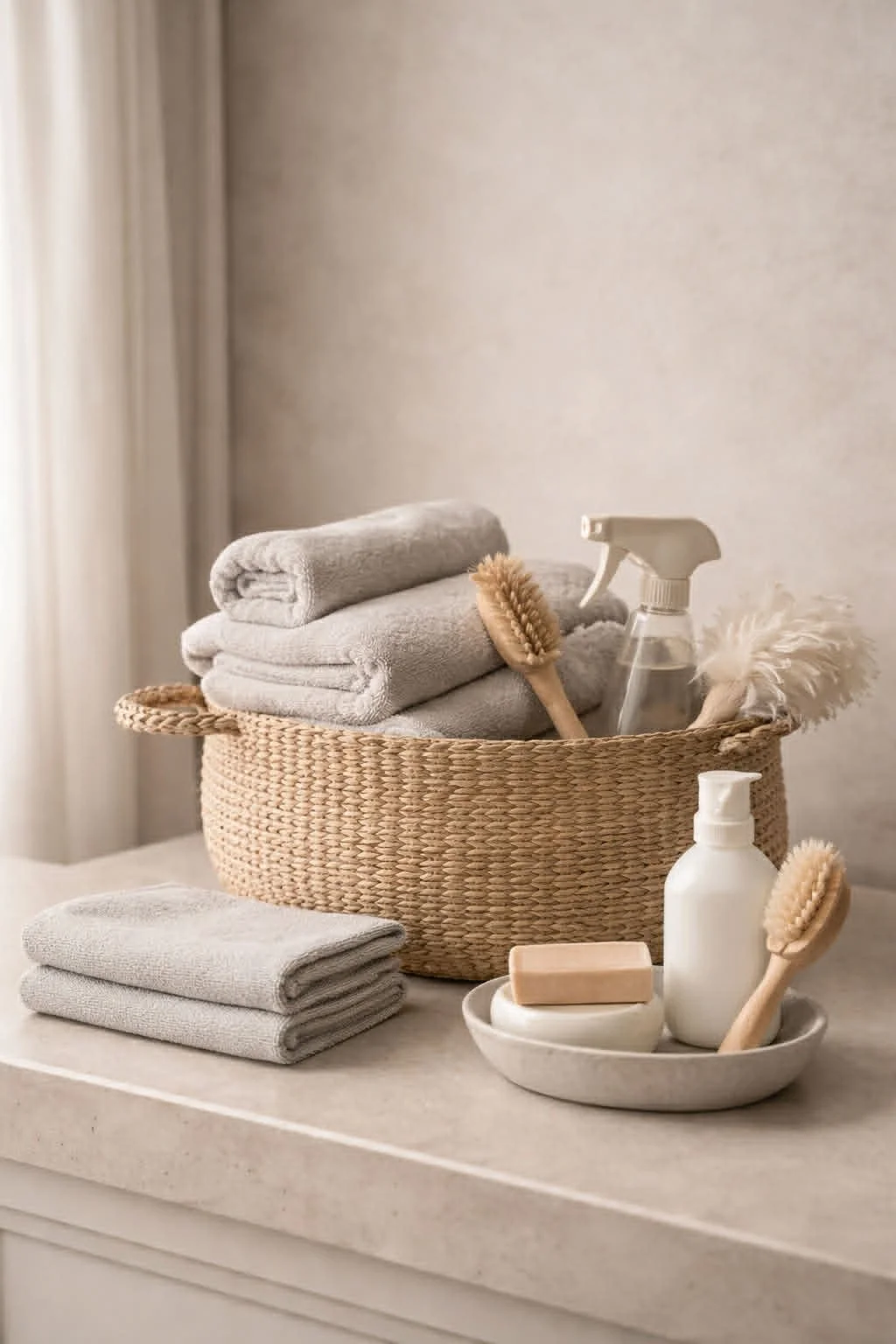 Basic Housekeeping from £20.00 per hour