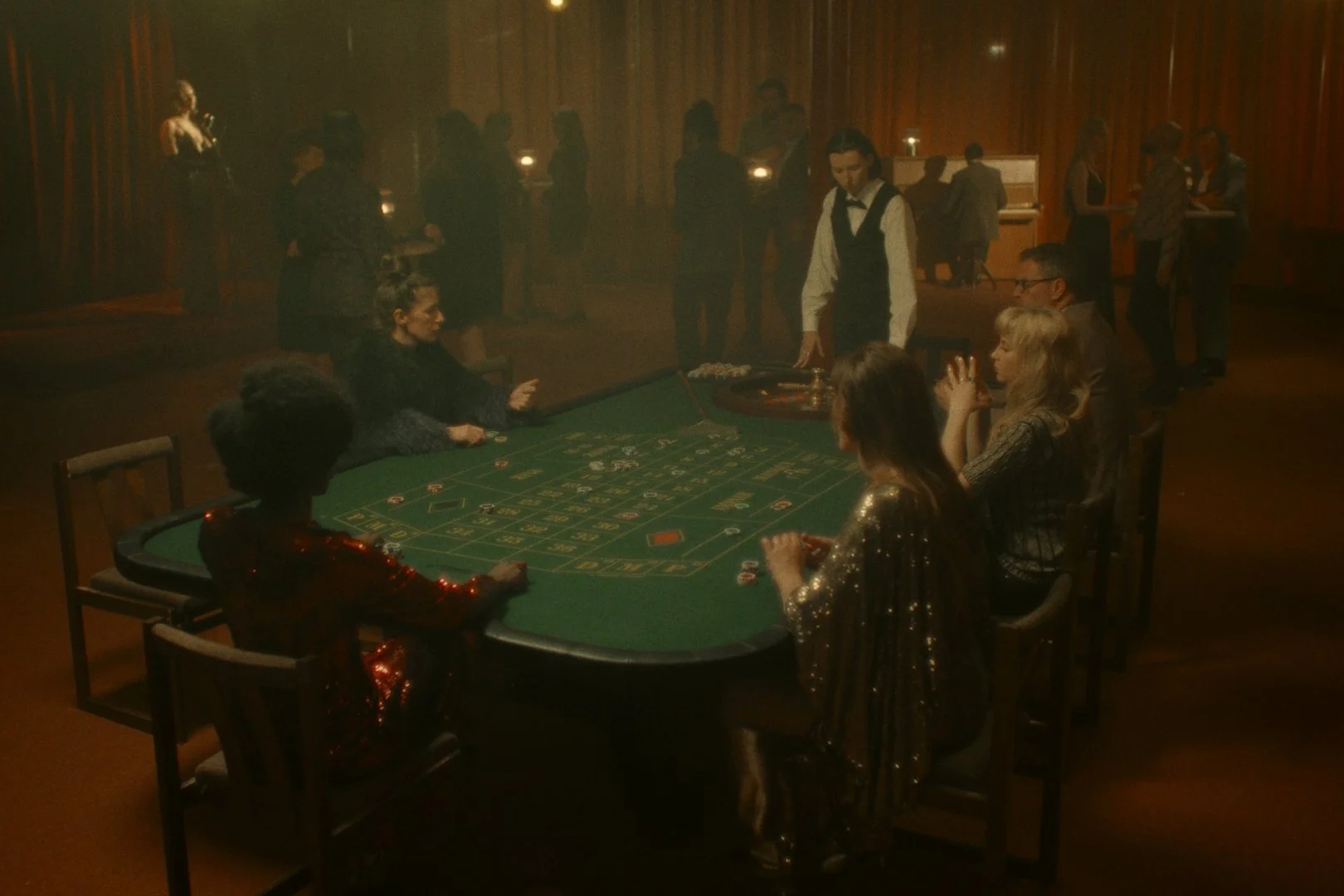 Moli - It's not My Fault