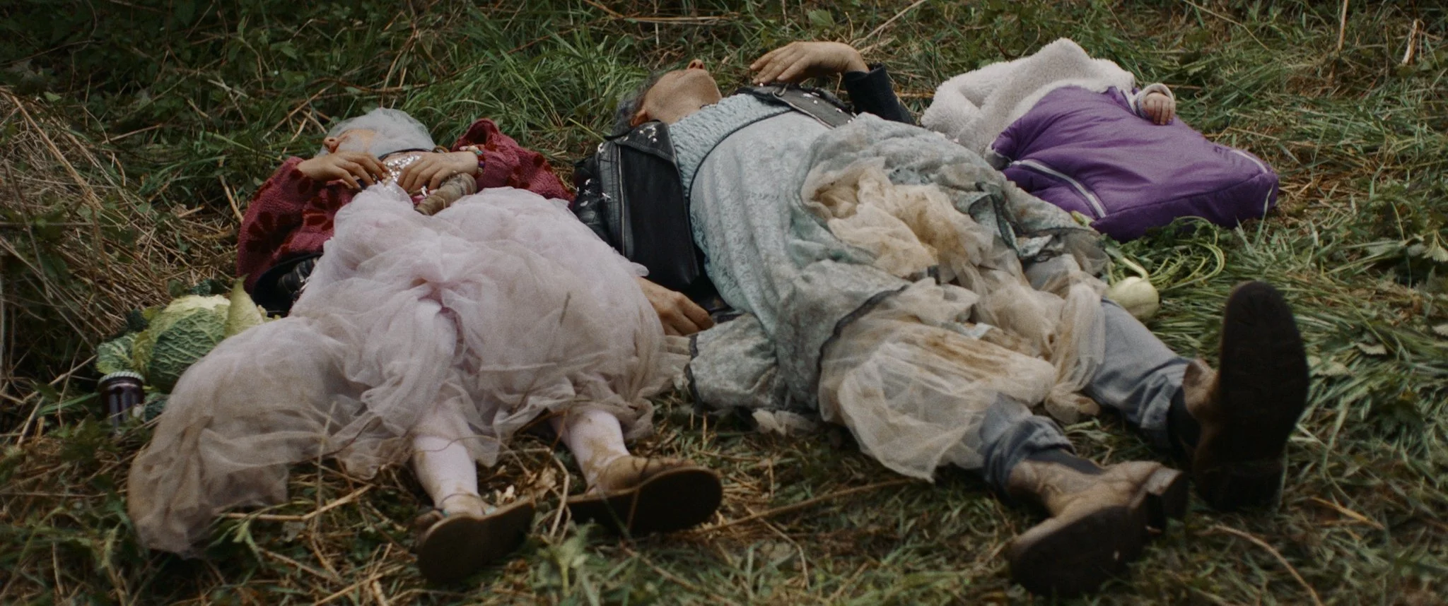 Sensitive Person (2023)