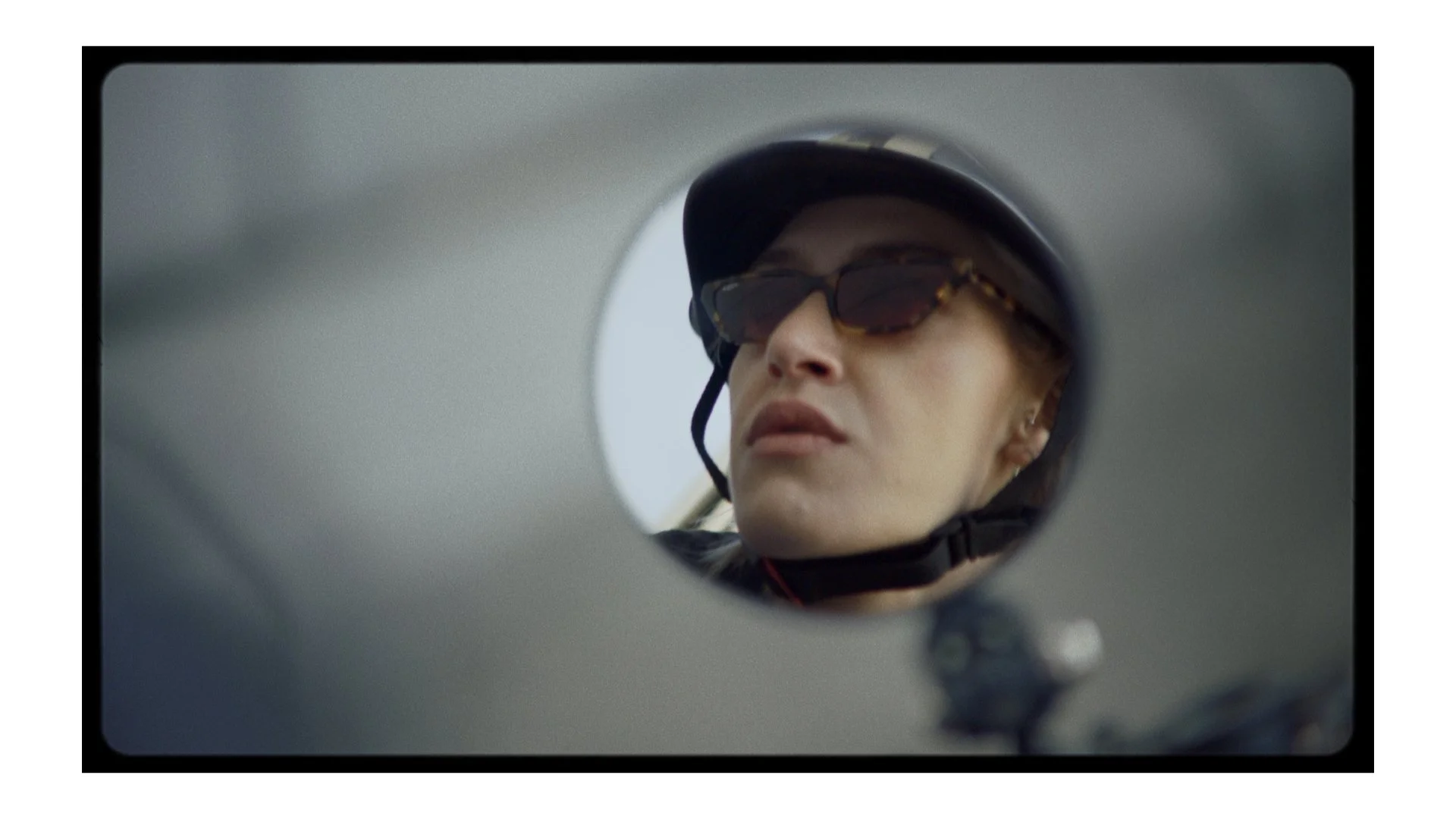 Eyerim - Magic mirror