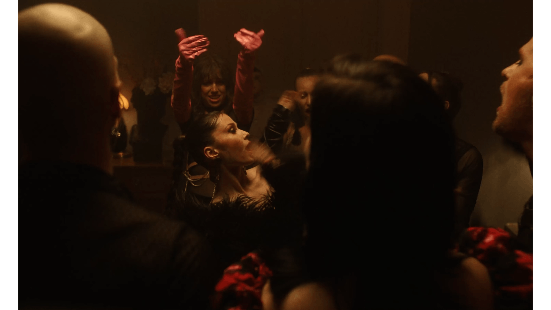 House of Velvet (2023)