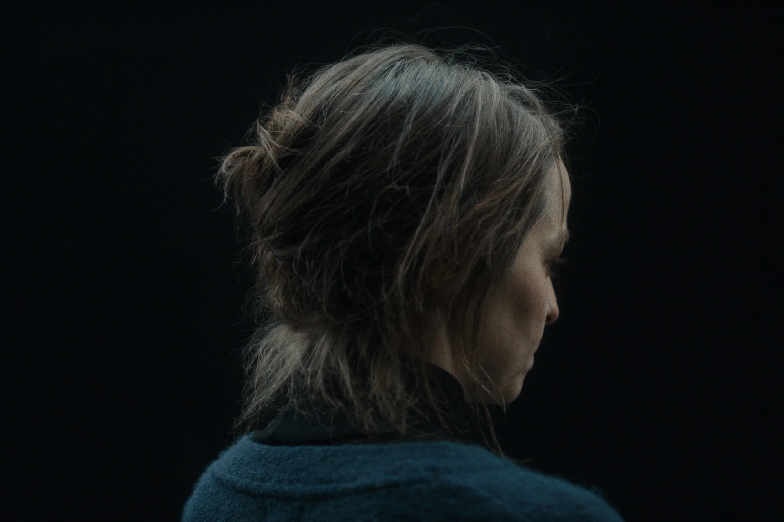 Year of the Widow (2024)