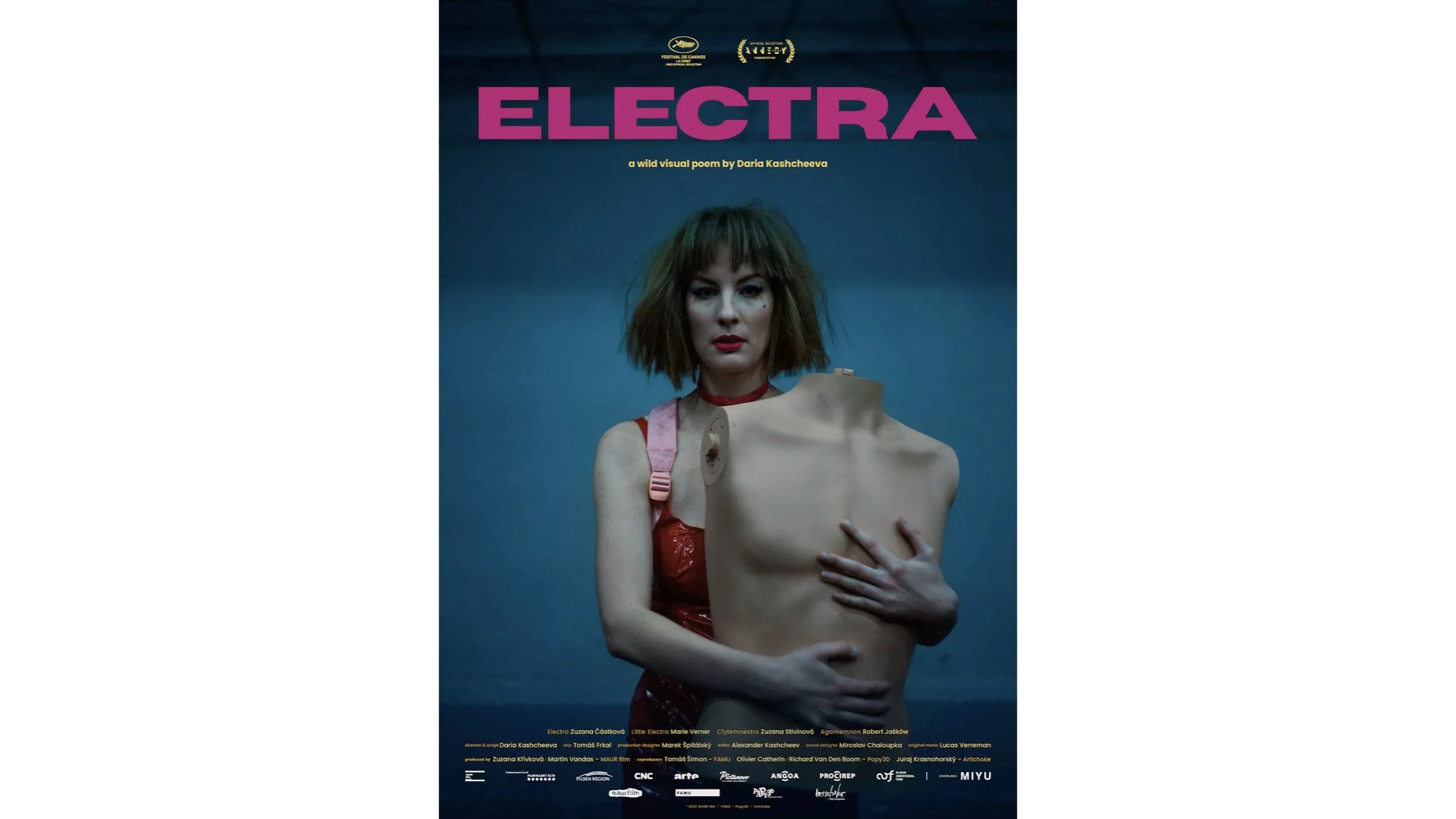 Electra (2023)